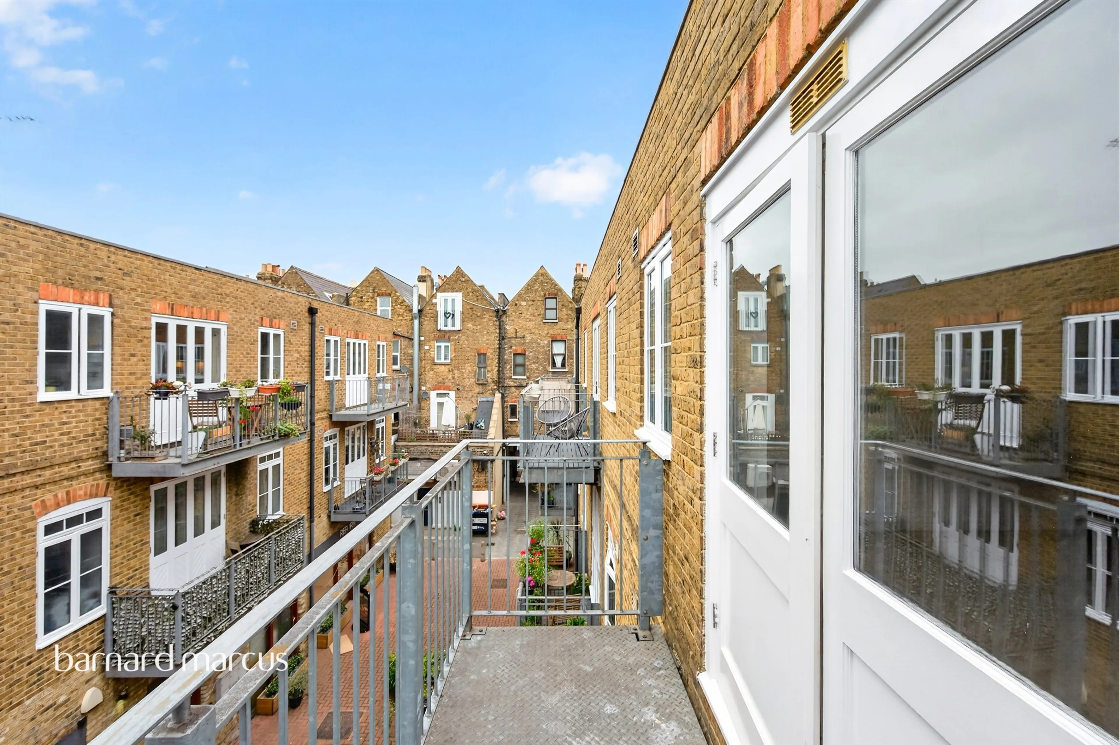 Property at Hildreth Street Mews, London