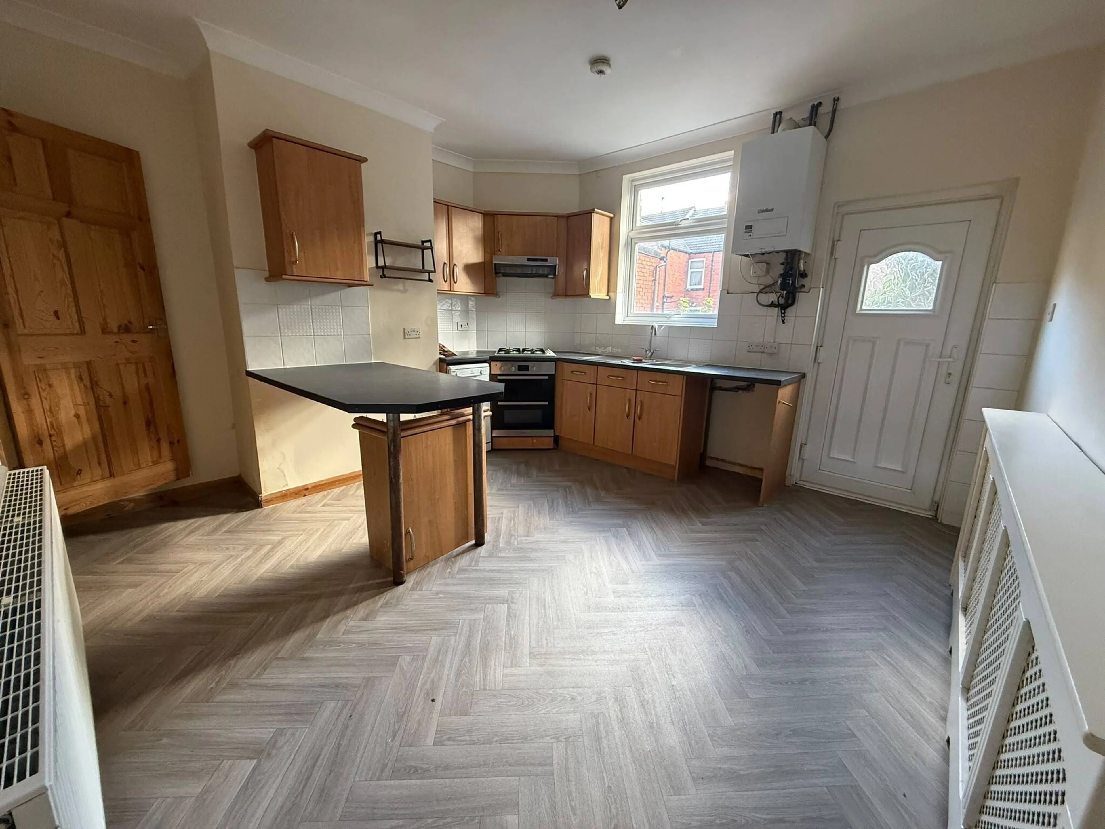 Property at Spalton Road, Parkgate, Rotherham S62