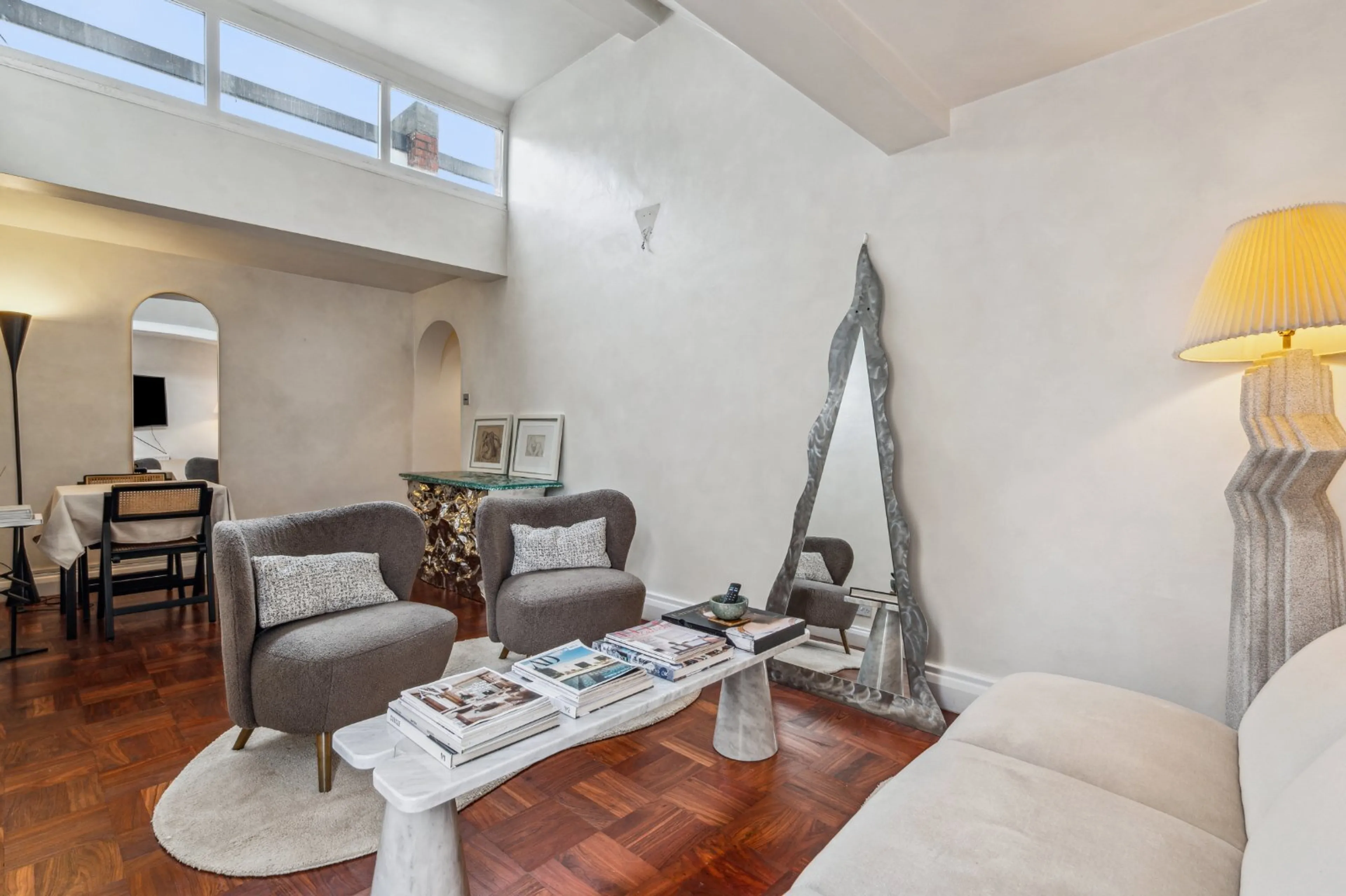 Property at Windsor Court, 20 Frogmore, London, SW18