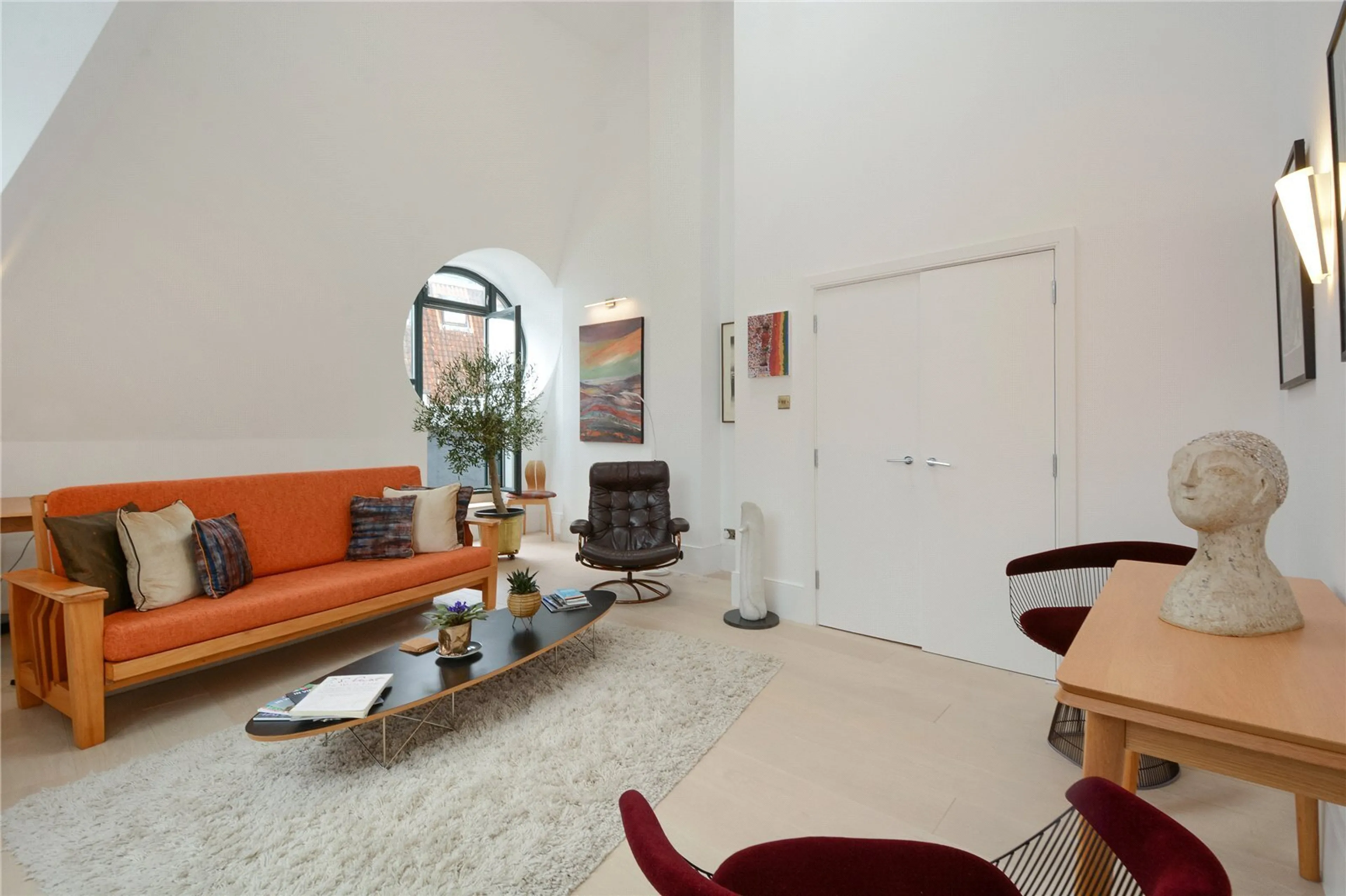 Property at East Block, Forum Magnum Square, London, SE1