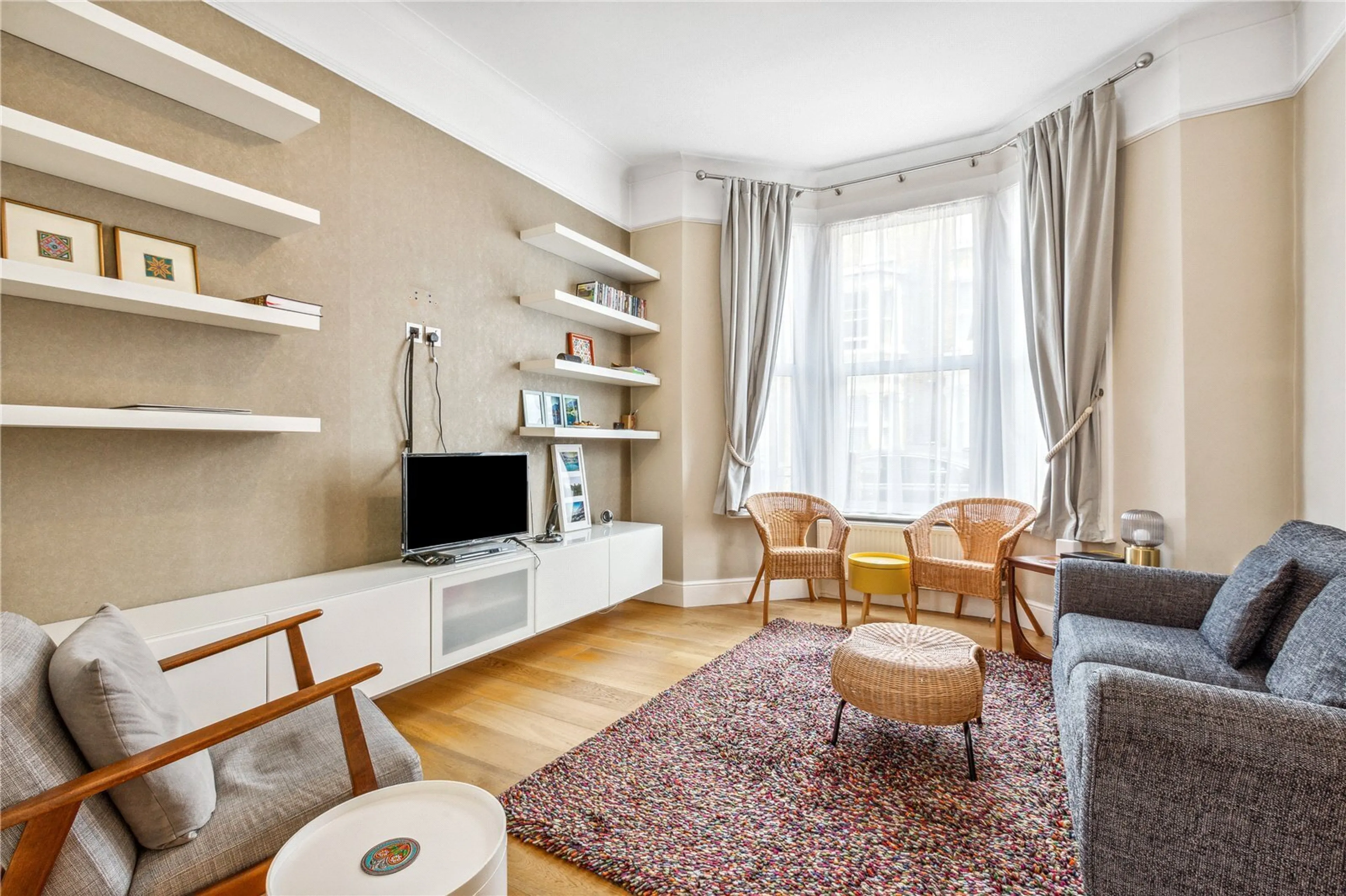 Property at Annandale Road, London, W4