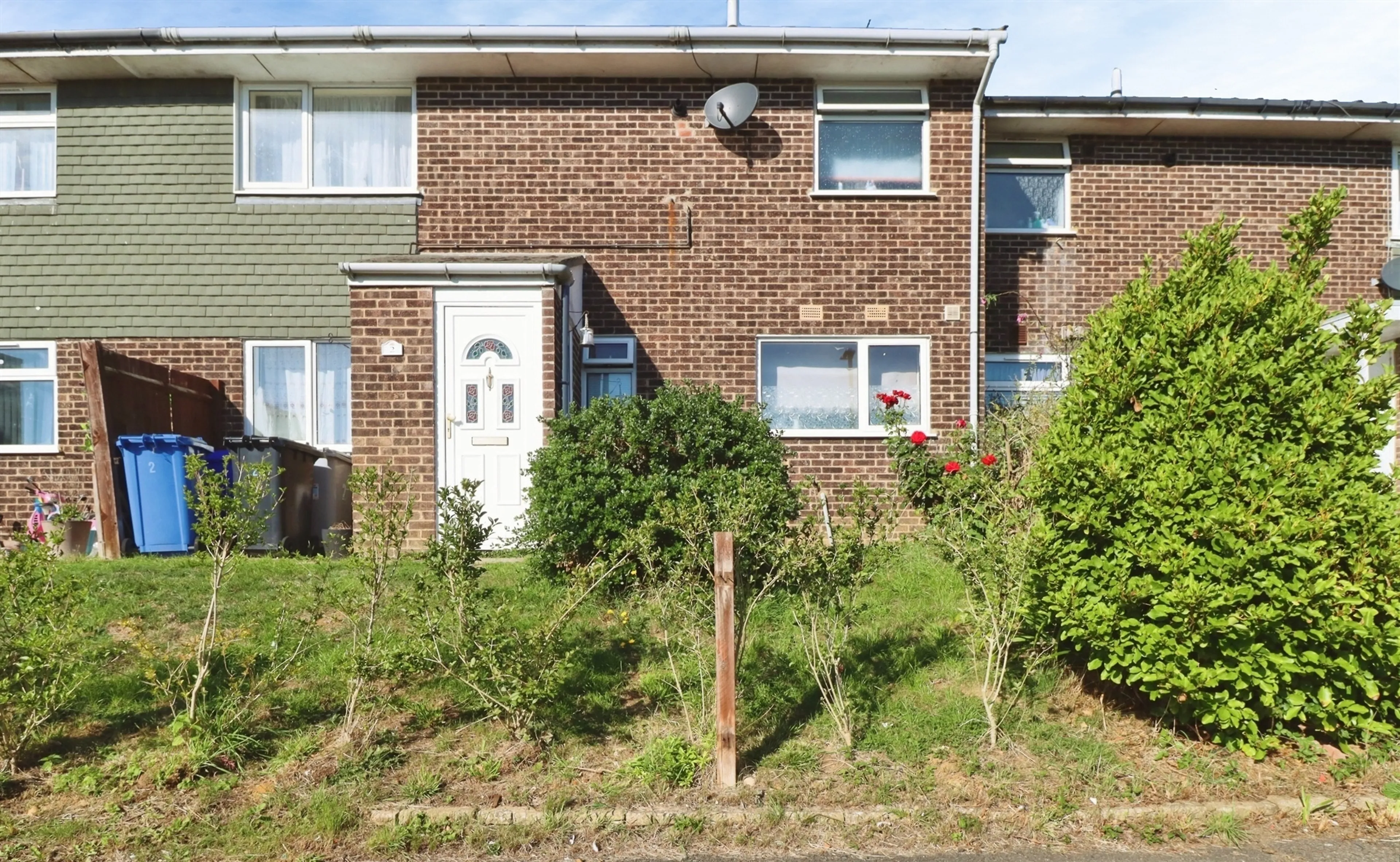 Property at Alder Close, Desborough, Kettering