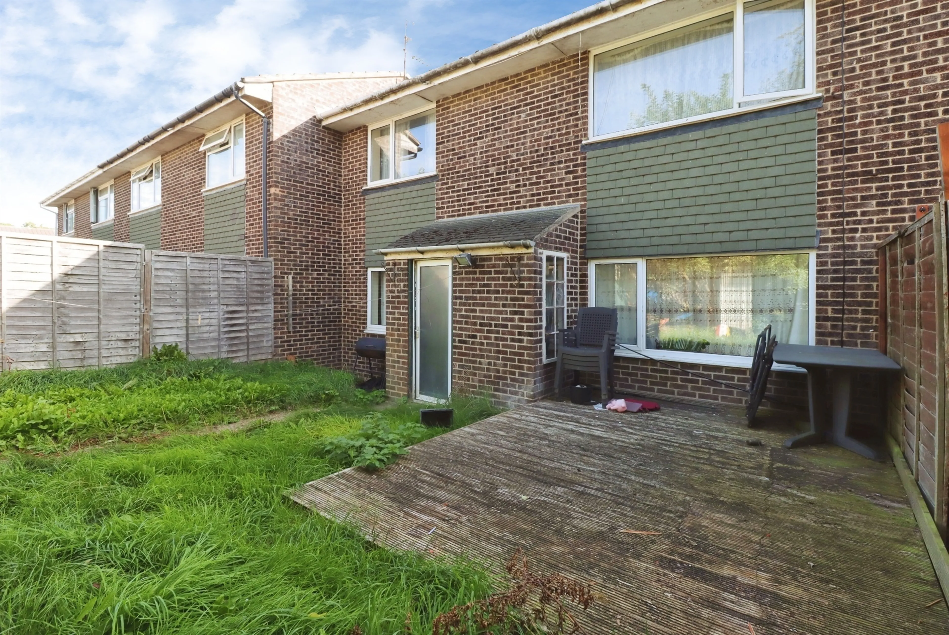 Property at Alder Close, Desborough, Kettering
