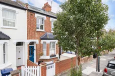 Priory Road, London, W4 photo 1