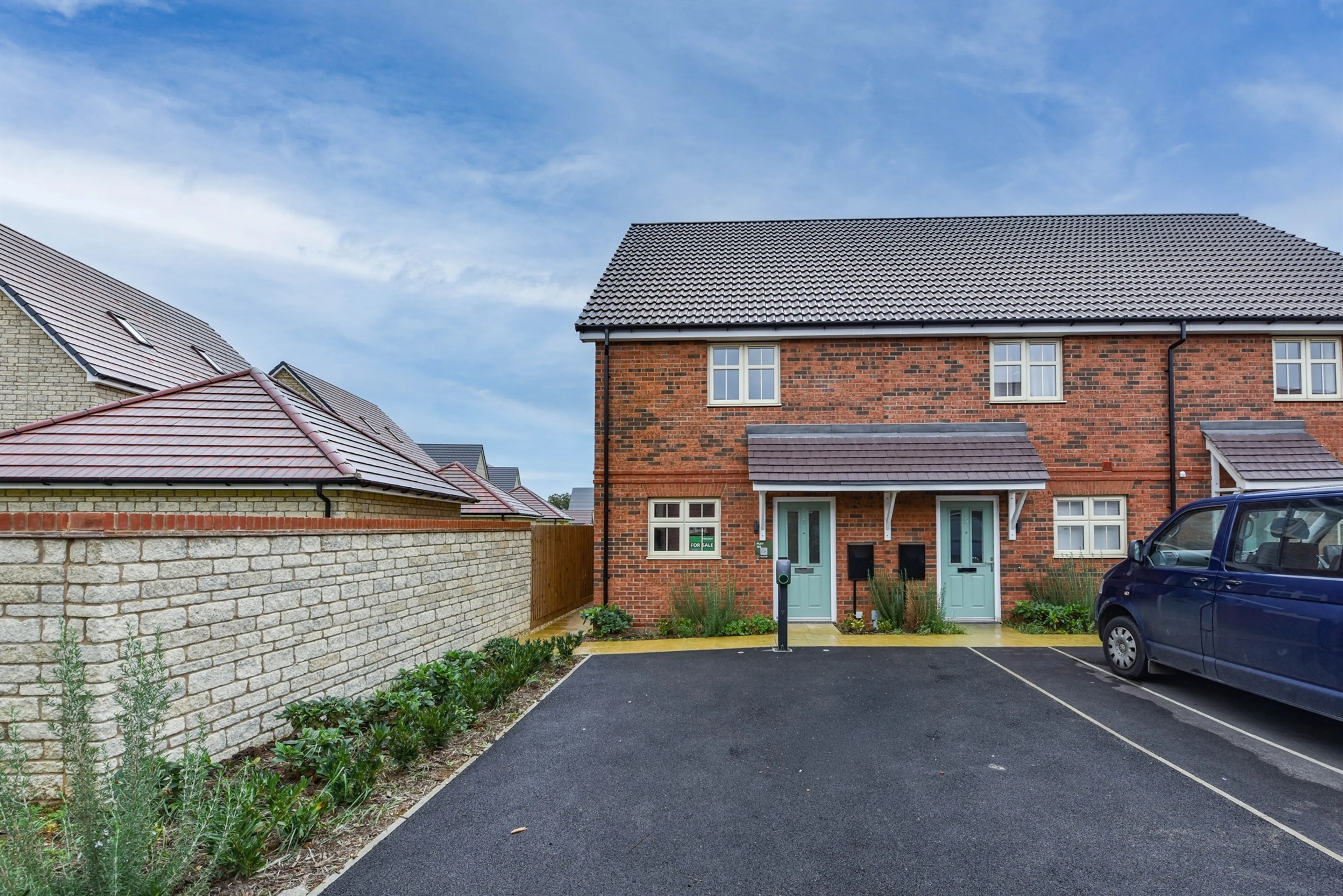 Property at Cranbrook Close, Patterdown, Chippenham