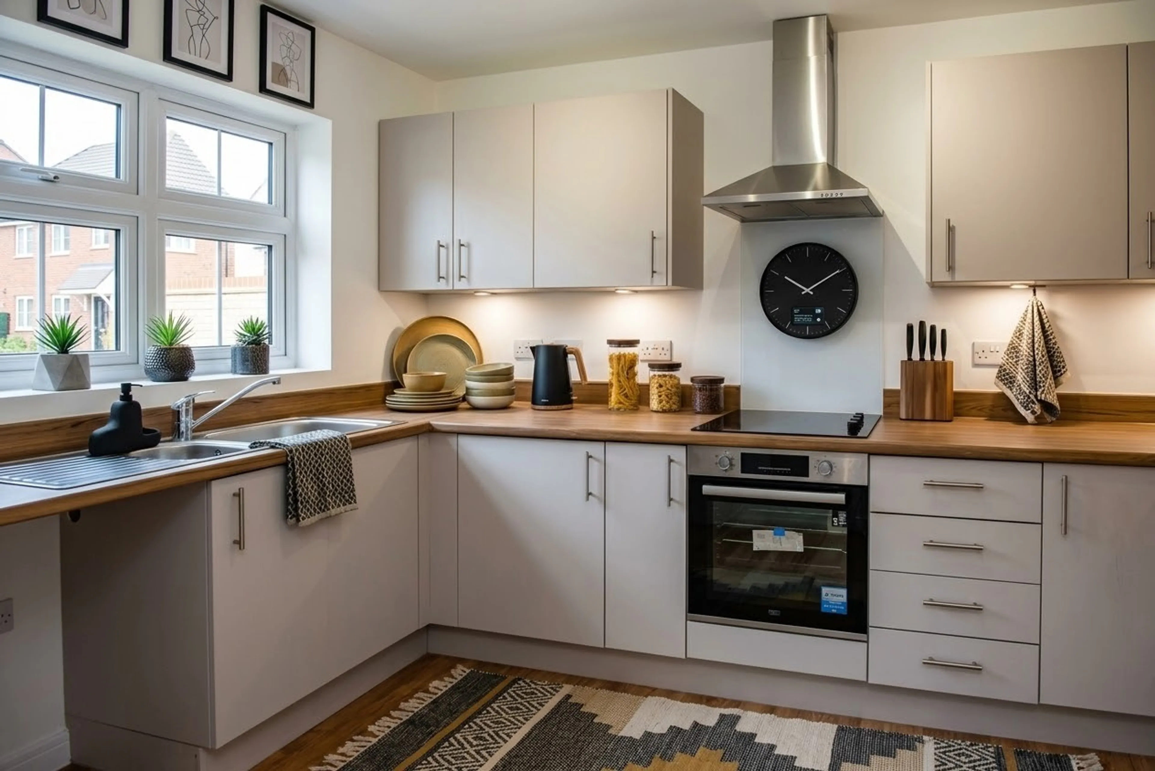 Property at Cranbrook Close, Patterdown, Chippenham