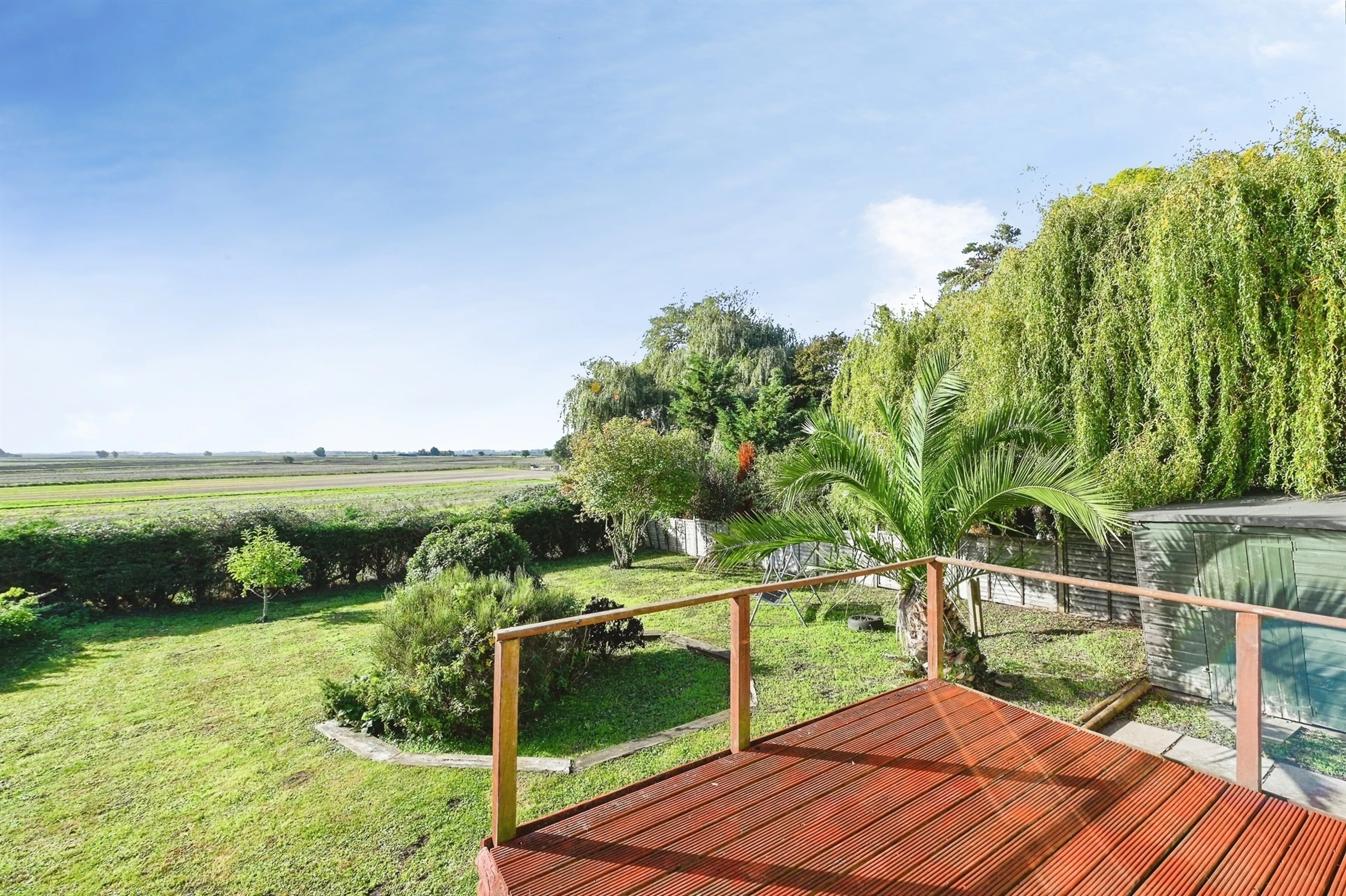 Property at Feltwell Road, Southery, DOWNHAM MARKET