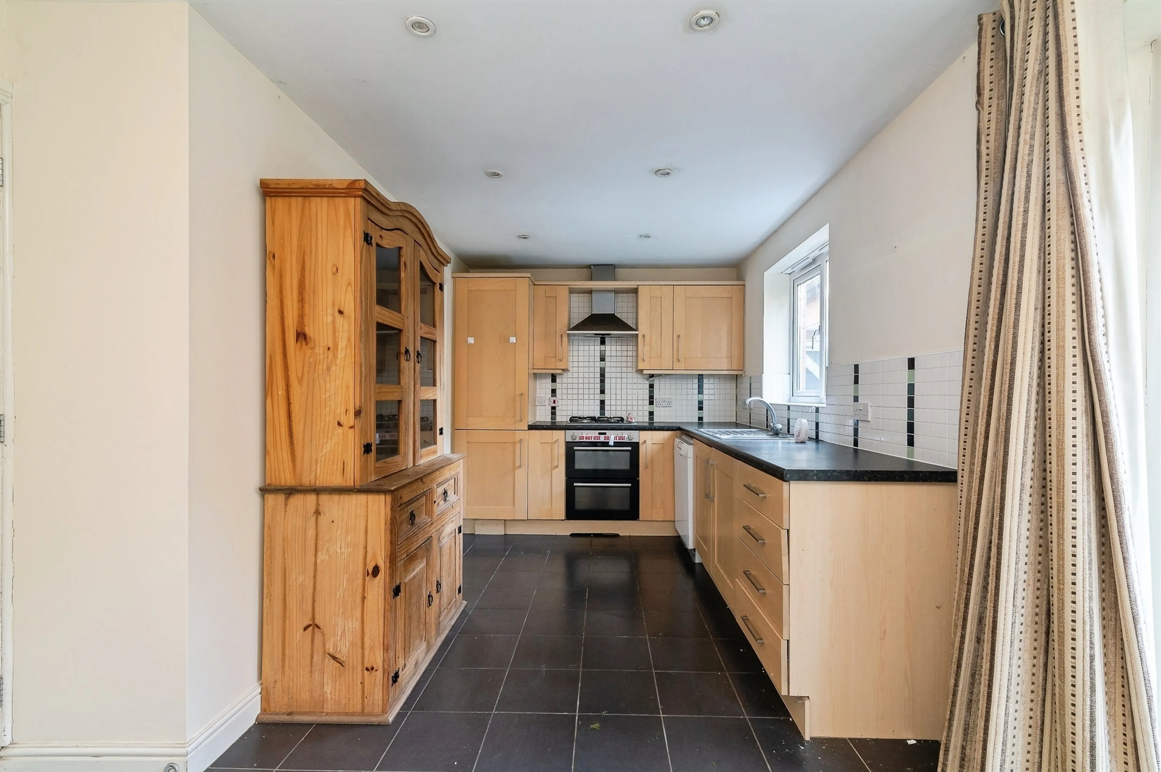 Property at Woodland Close, Watnall, Nottingham