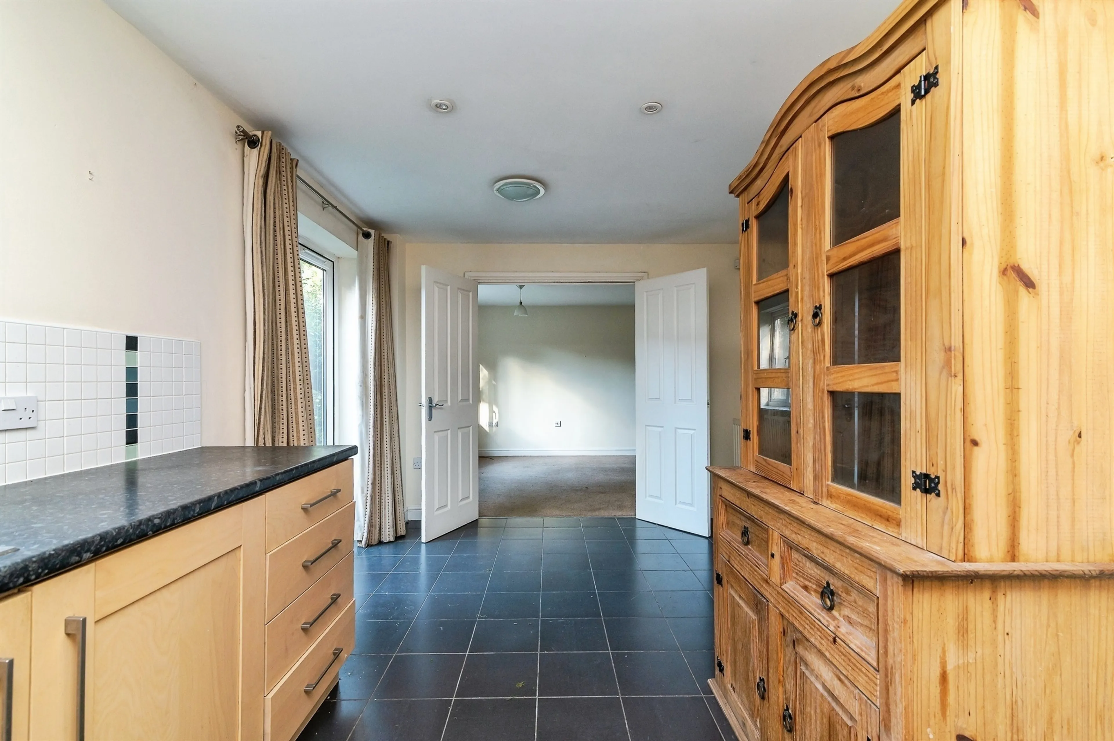 Property at Woodland Close, Watnall, Nottingham