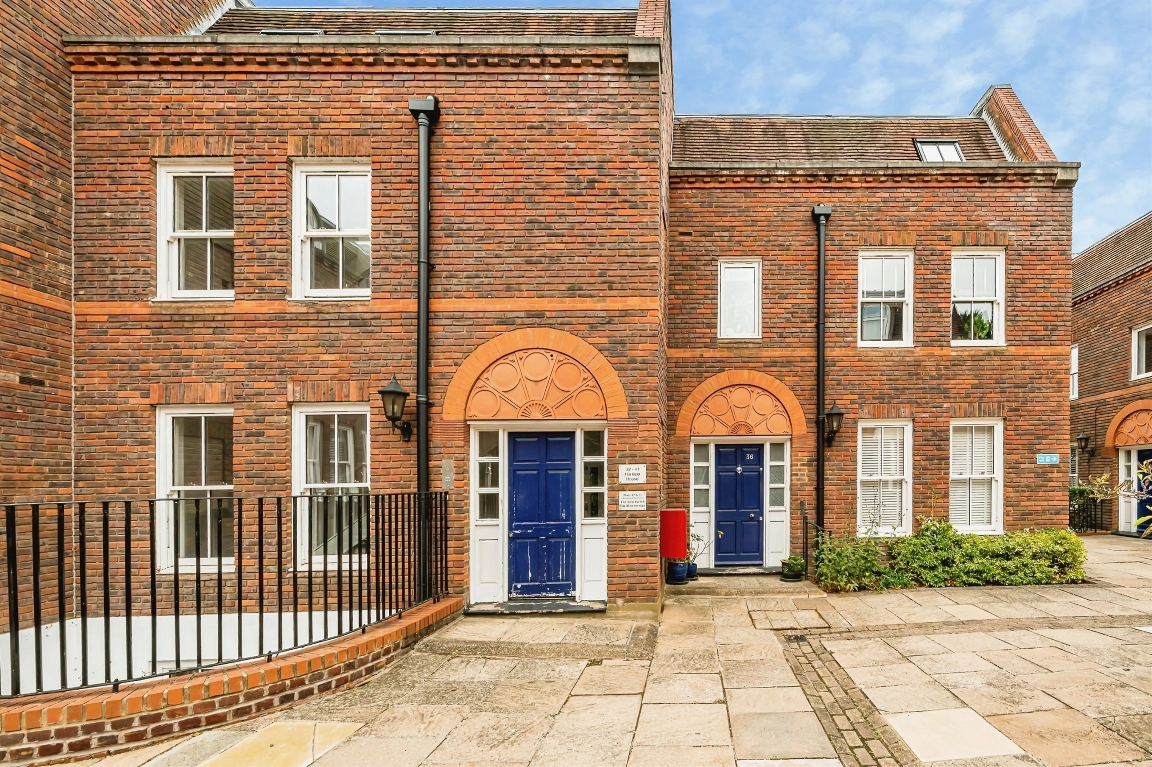 Property at Oxford Road, Aylesbury