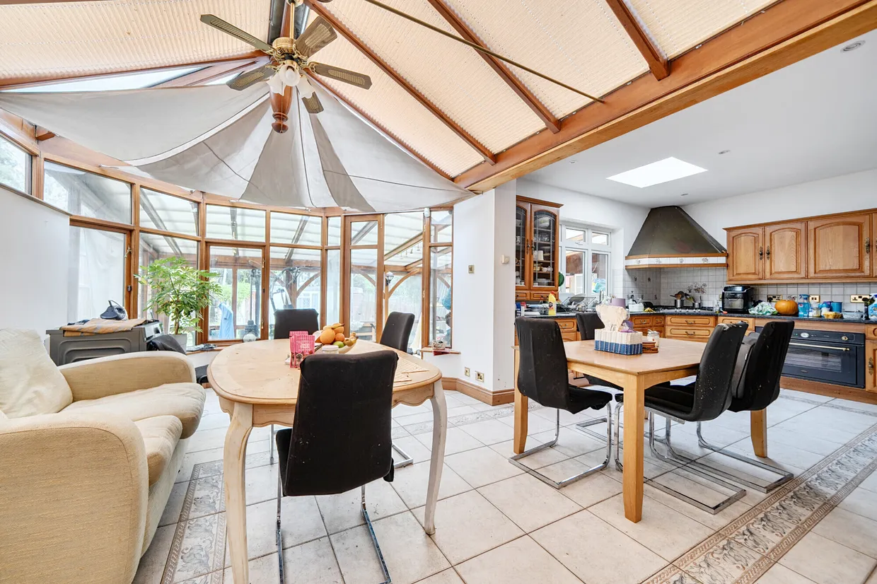 Greenway, Totteridge, N20 photo 3
