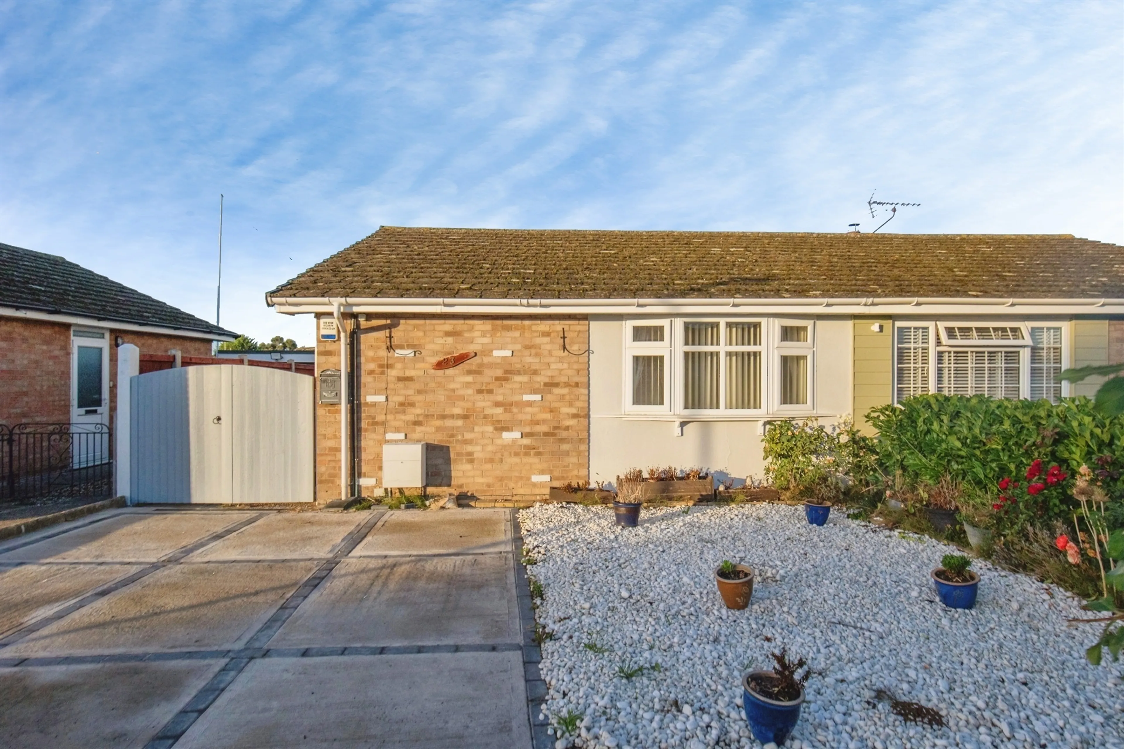 Property at Lymington Avenue, Clacton-On-Sea