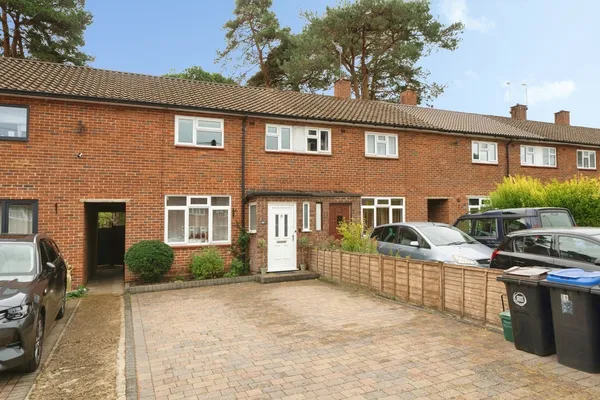 Albert Drive, WOKING, Surrey, GU21
