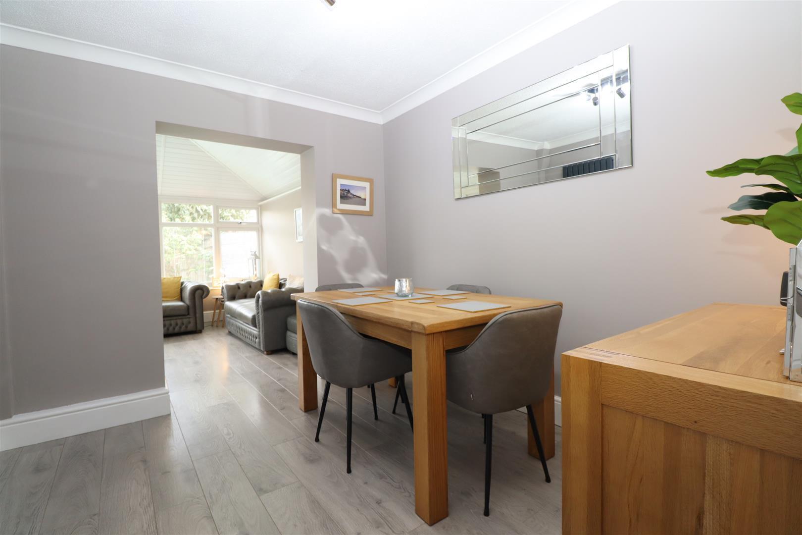 Coberley Close, Downhead Park, Milton Keynes Image 9