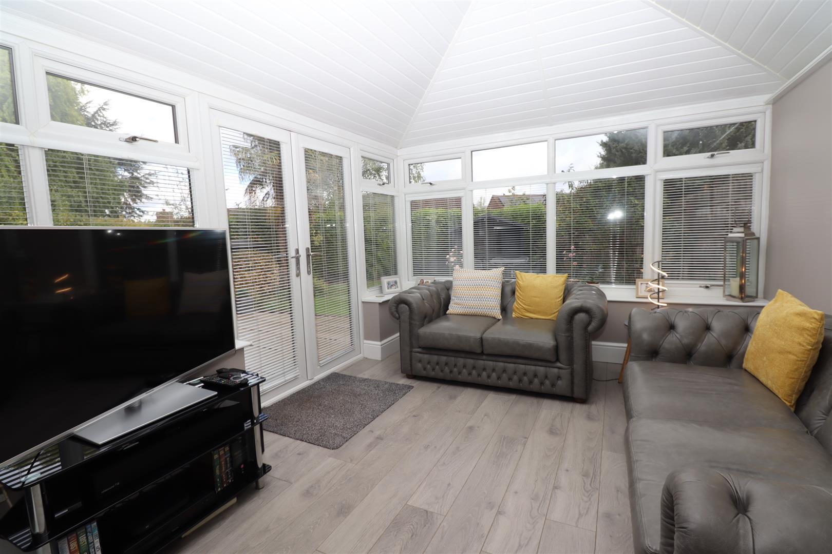 Coberley Close, Downhead Park, Milton Keynes Image 10