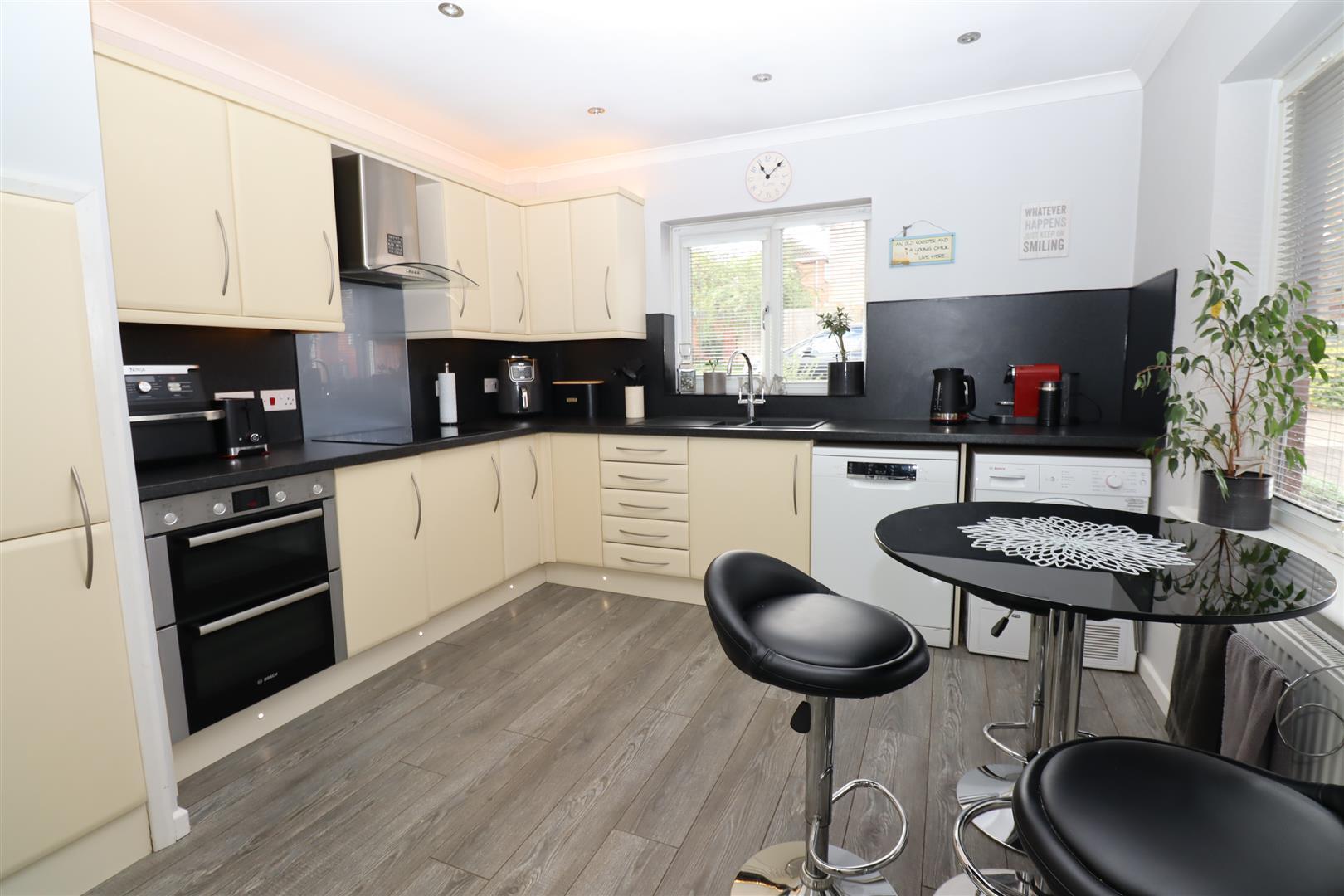 Coberley Close, Downhead Park, Milton Keynes Image 11