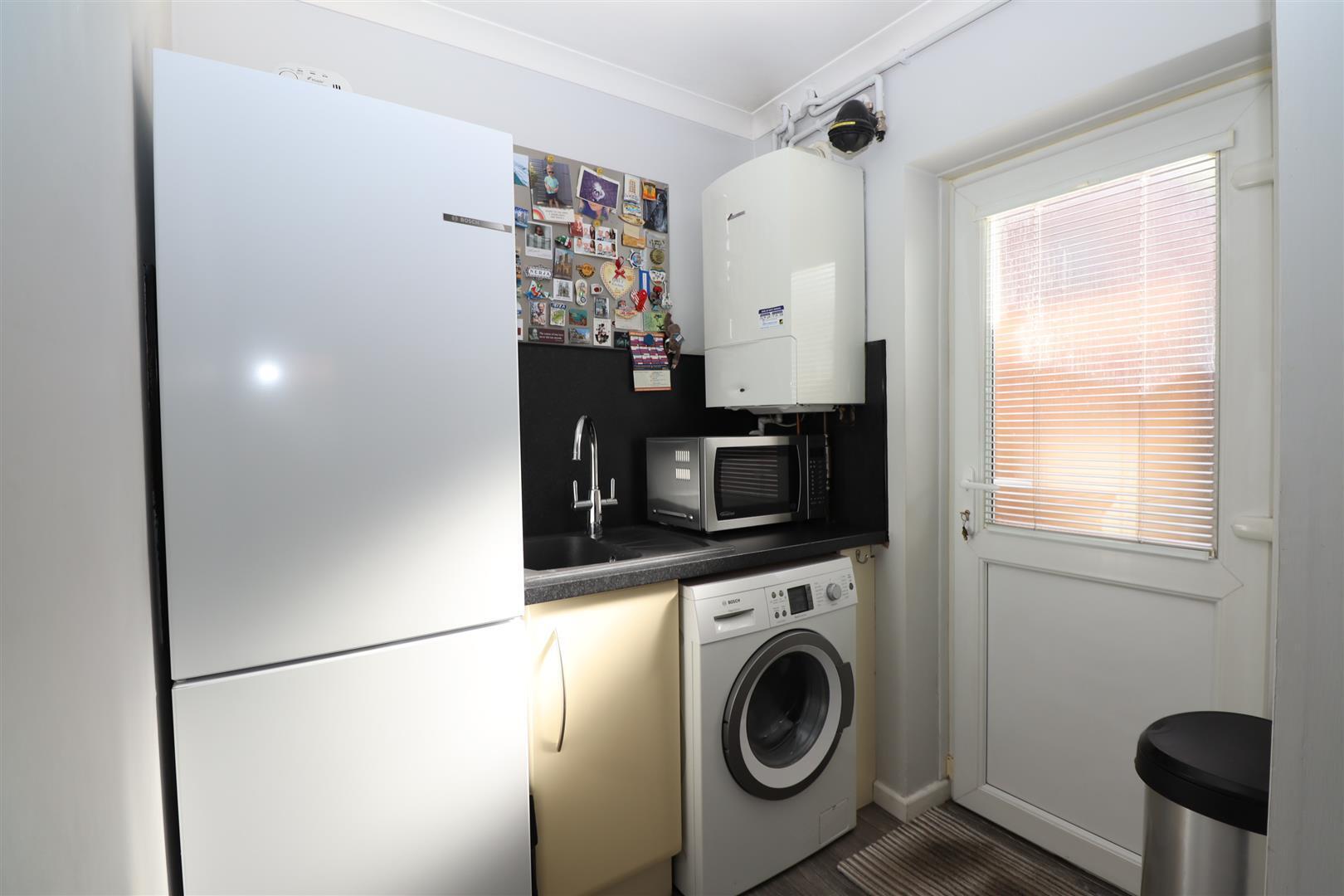 Coberley Close, Downhead Park, Milton Keynes Image 12