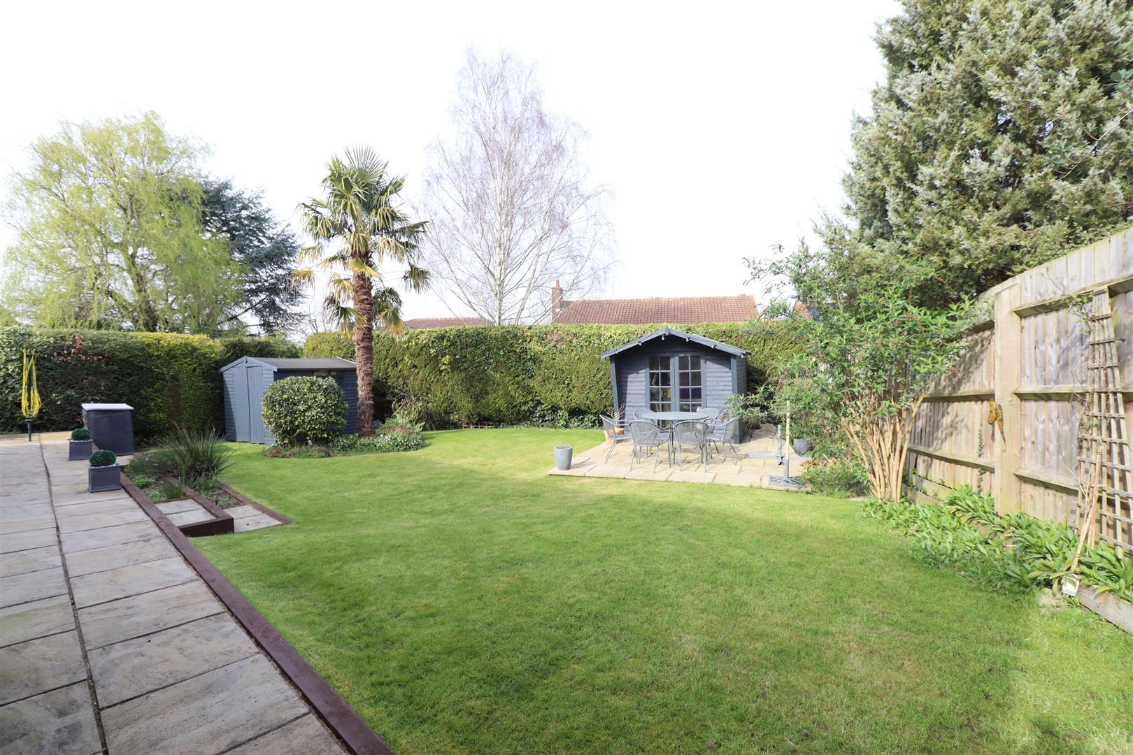 Coberley Close, Downhead Park, Milton Keynes Image 20