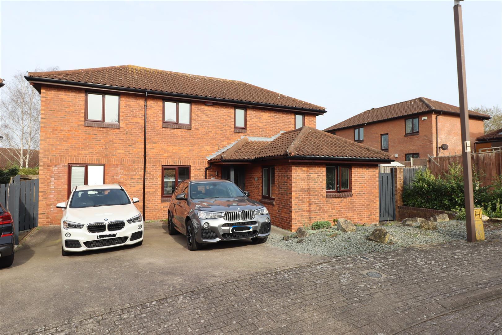 Coberley Close, Downhead Park, Milton Keynes Image 21
