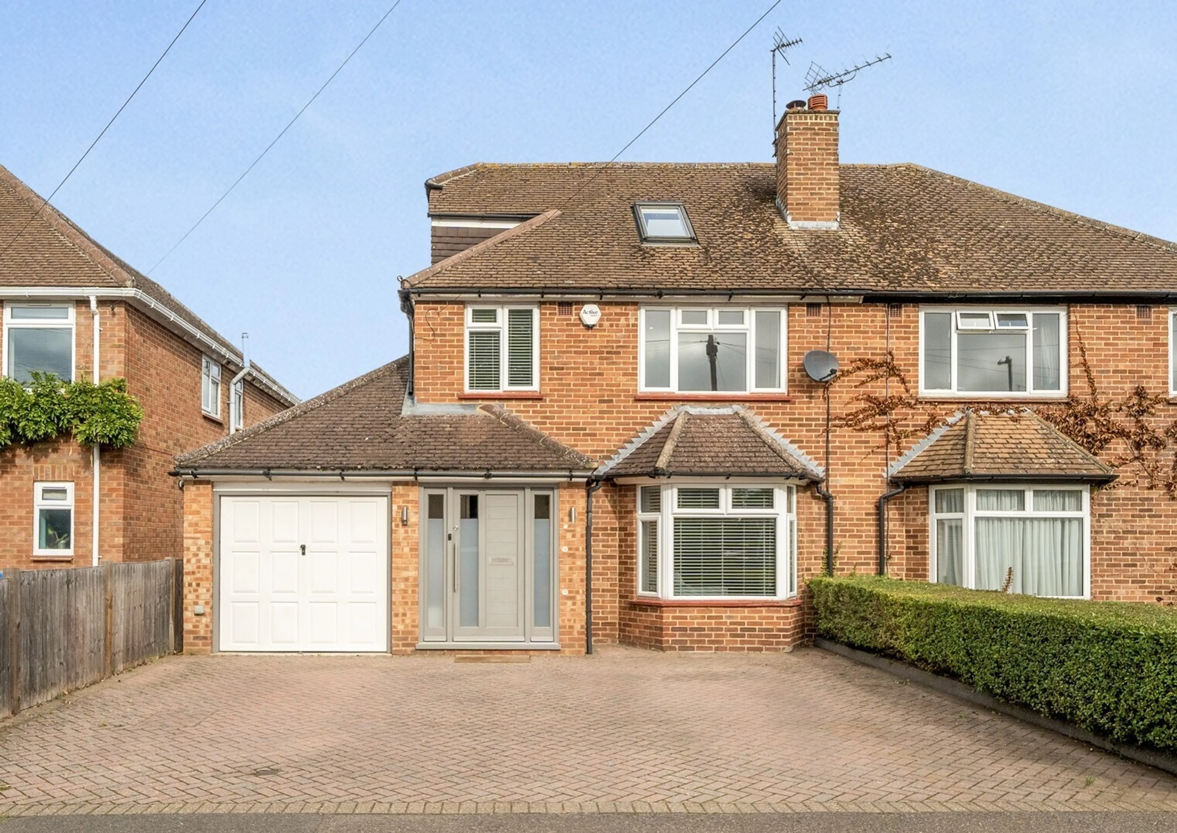 Property at Farm Road, Maidenhead