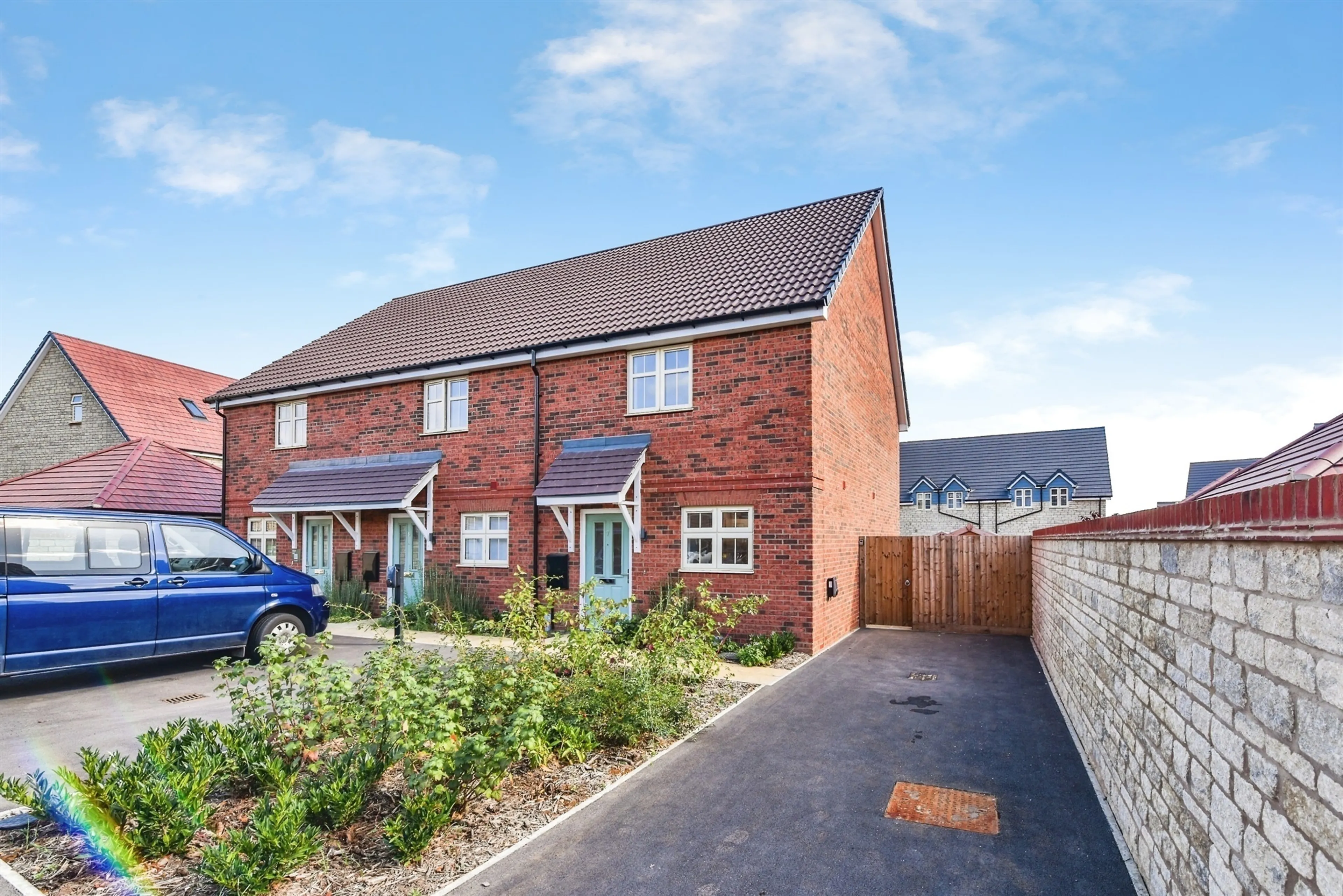 Property at Cranbrook Close, Patterdown, Chippenham