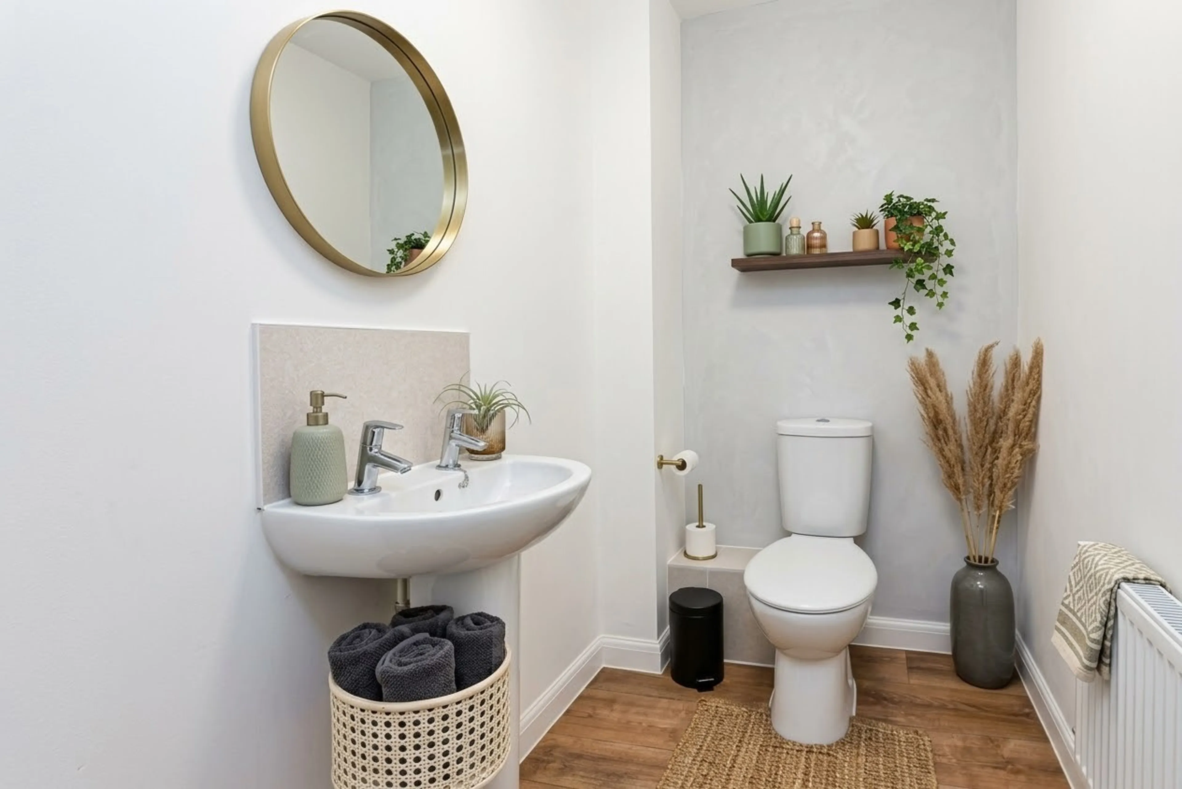 Property at Cranbrook Close, Patterdown, Chippenham