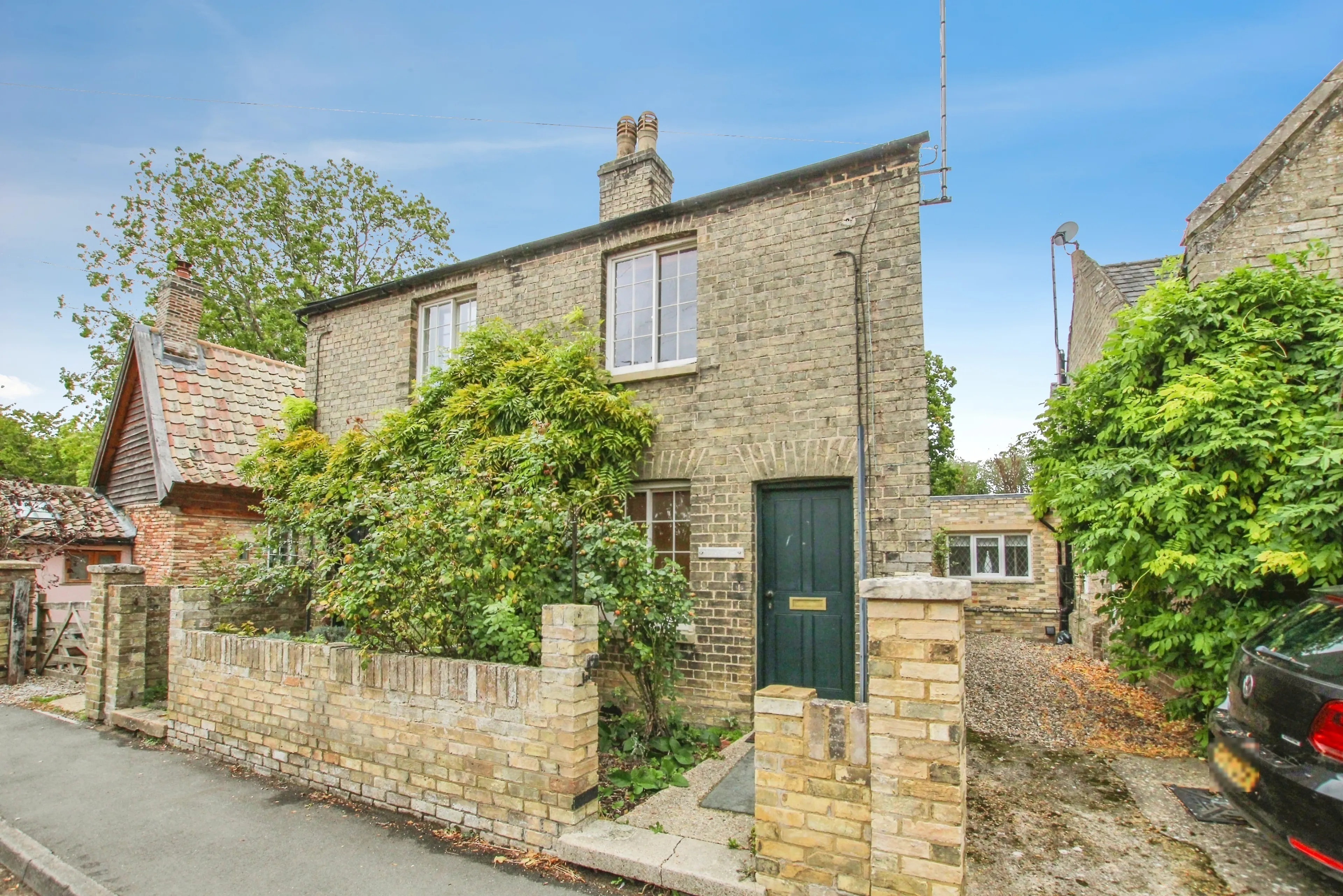 Property at High Street, Horningsea, CAMBRIDGE