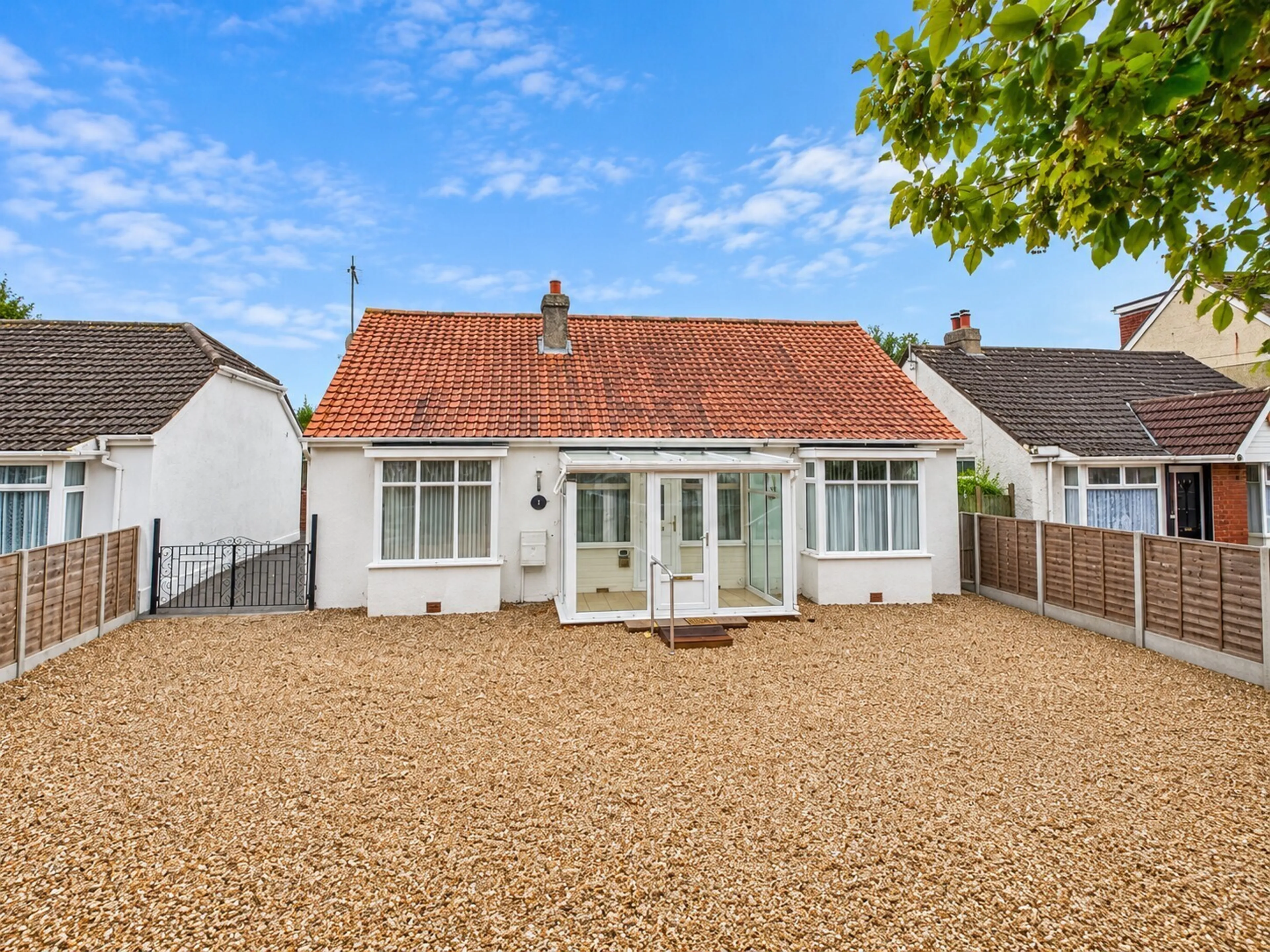 Property at Fareham Road, Gosport