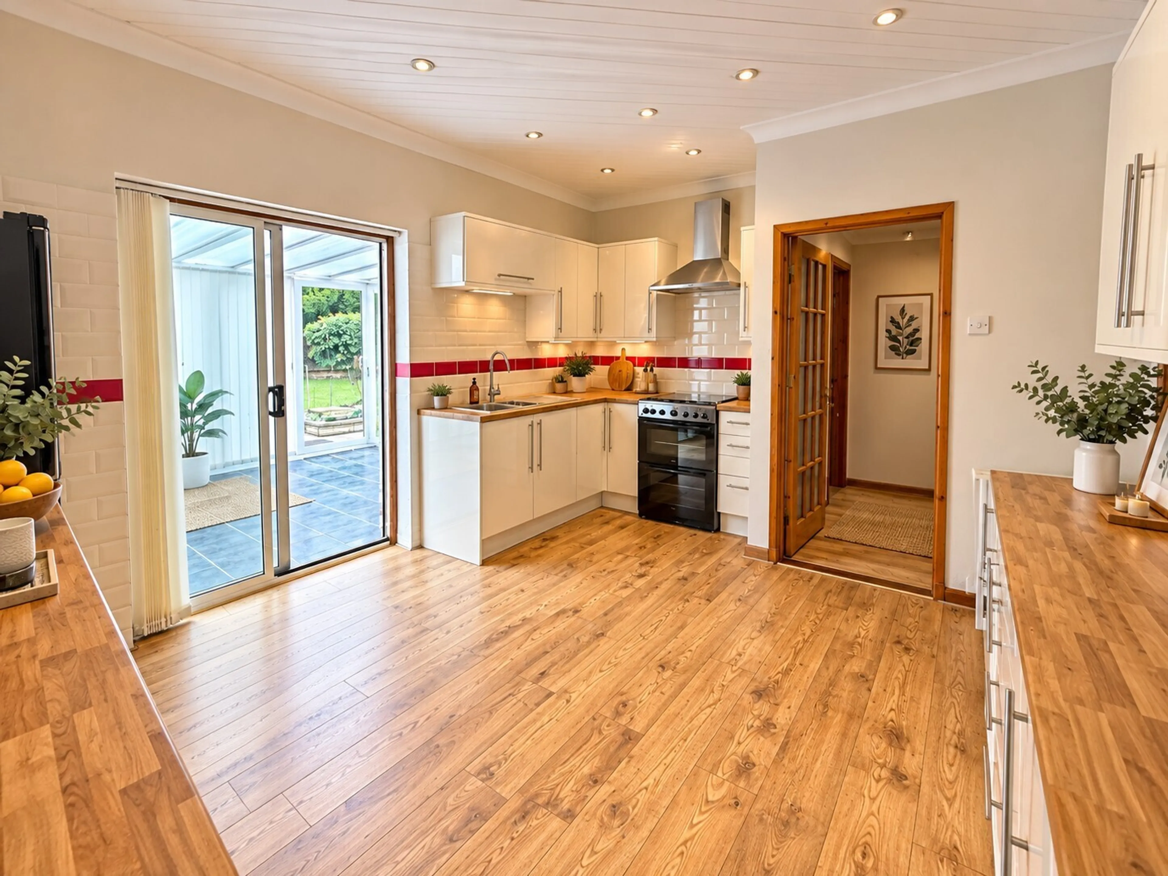 Property at Fareham Road, Gosport