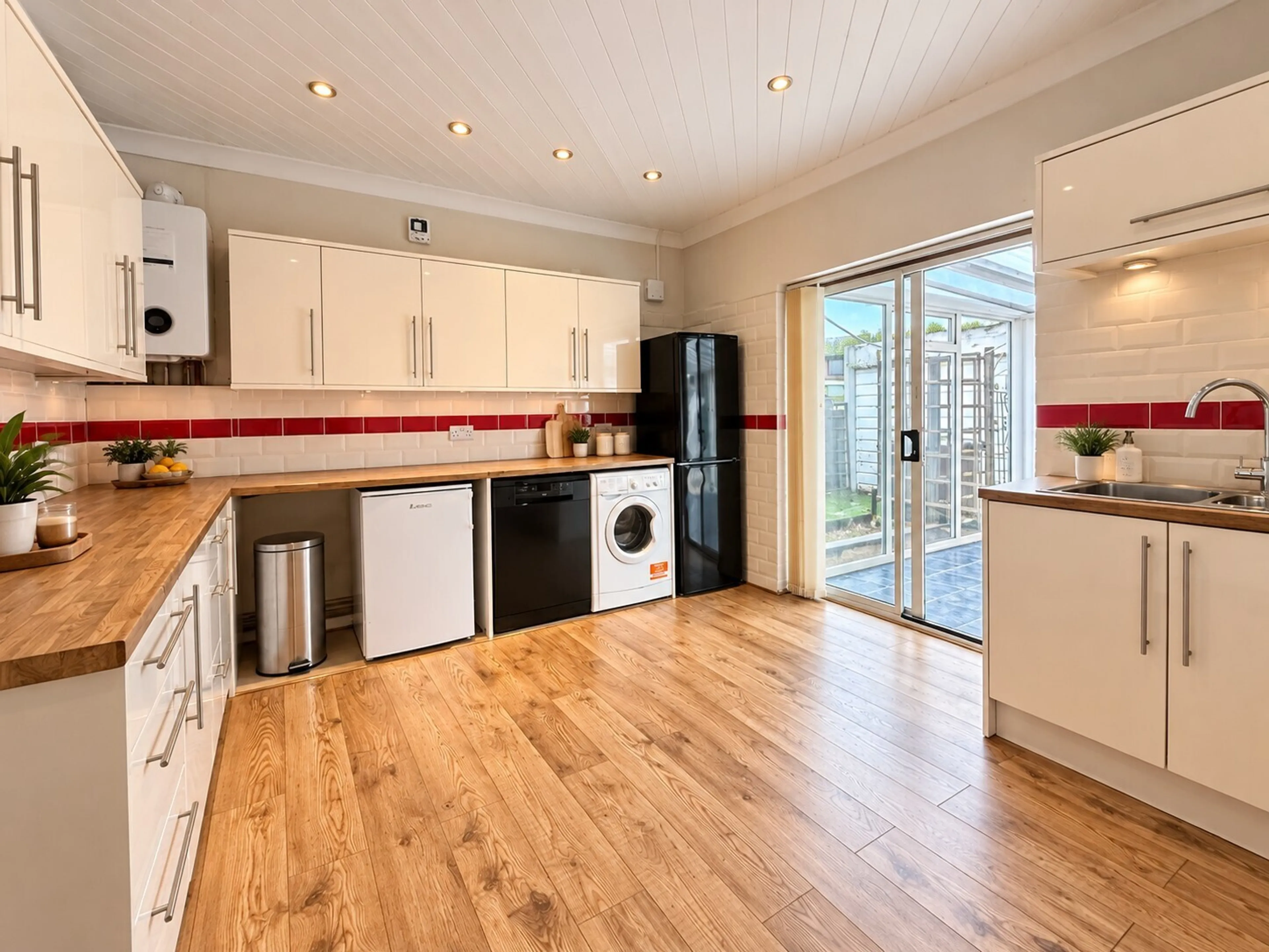 Property at Fareham Road, Gosport