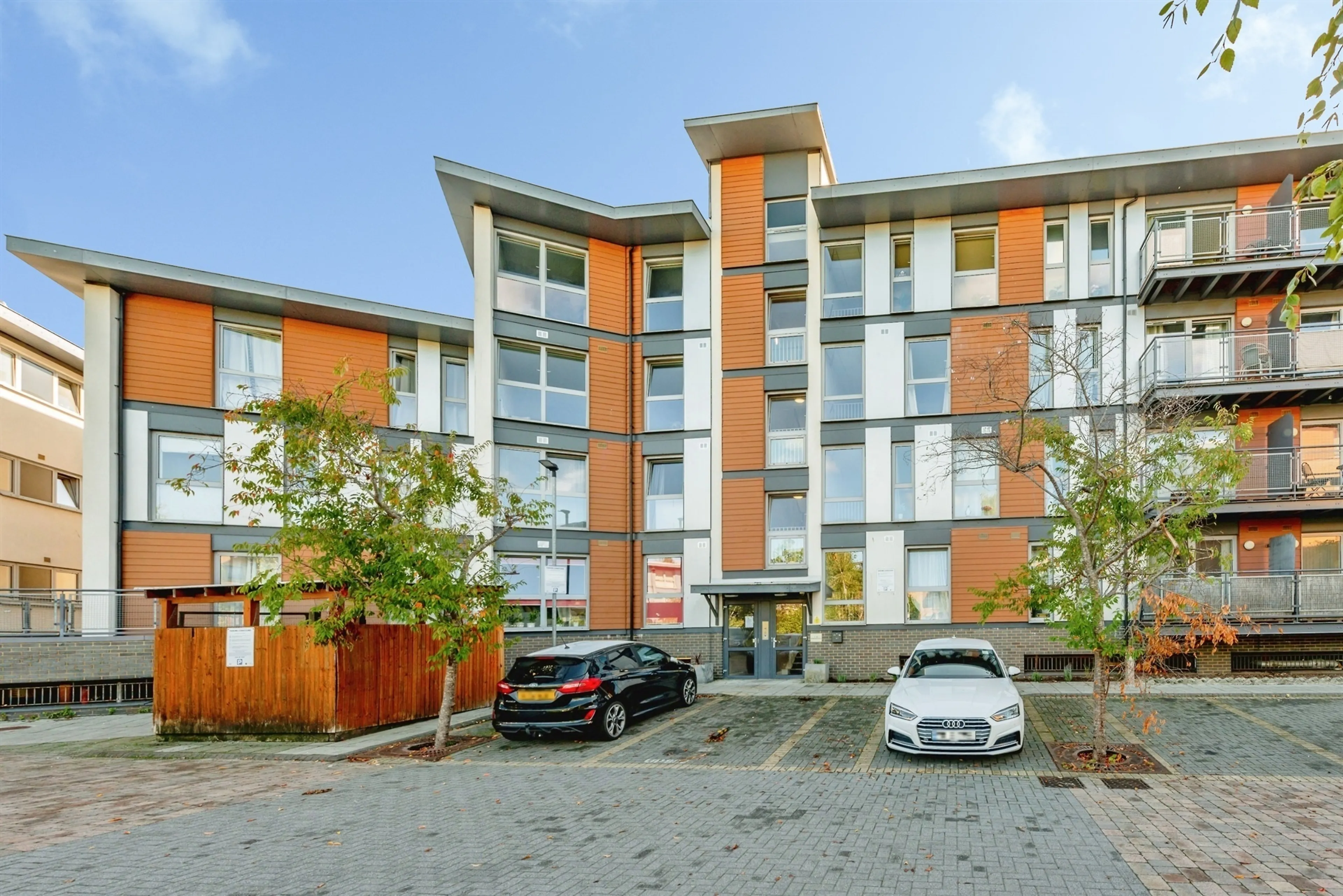 Property at Commonwealth Drive, Crawley