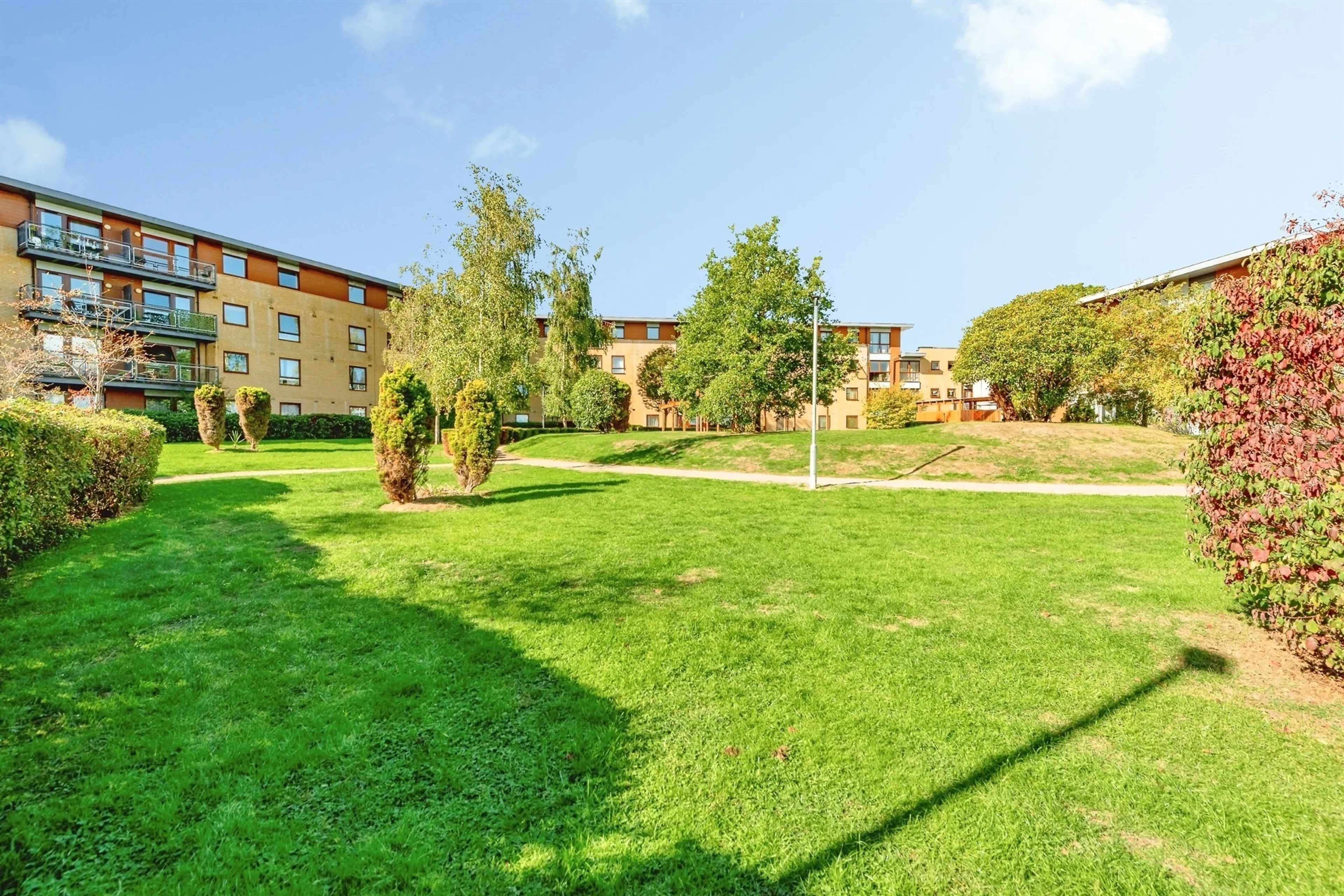 Property at Commonwealth Drive, Crawley