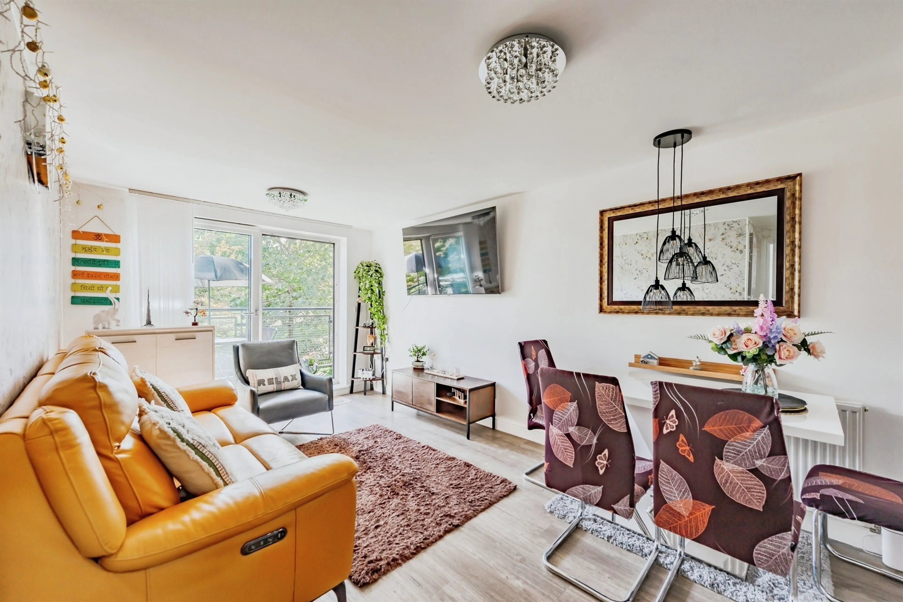 Property at Commonwealth Drive, Crawley