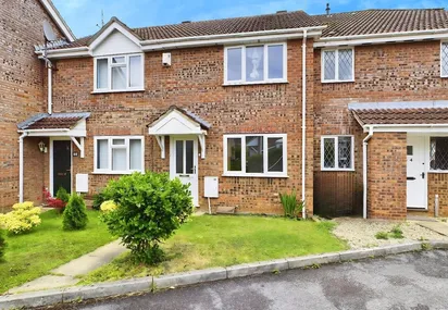 Aintree Drive, Downend