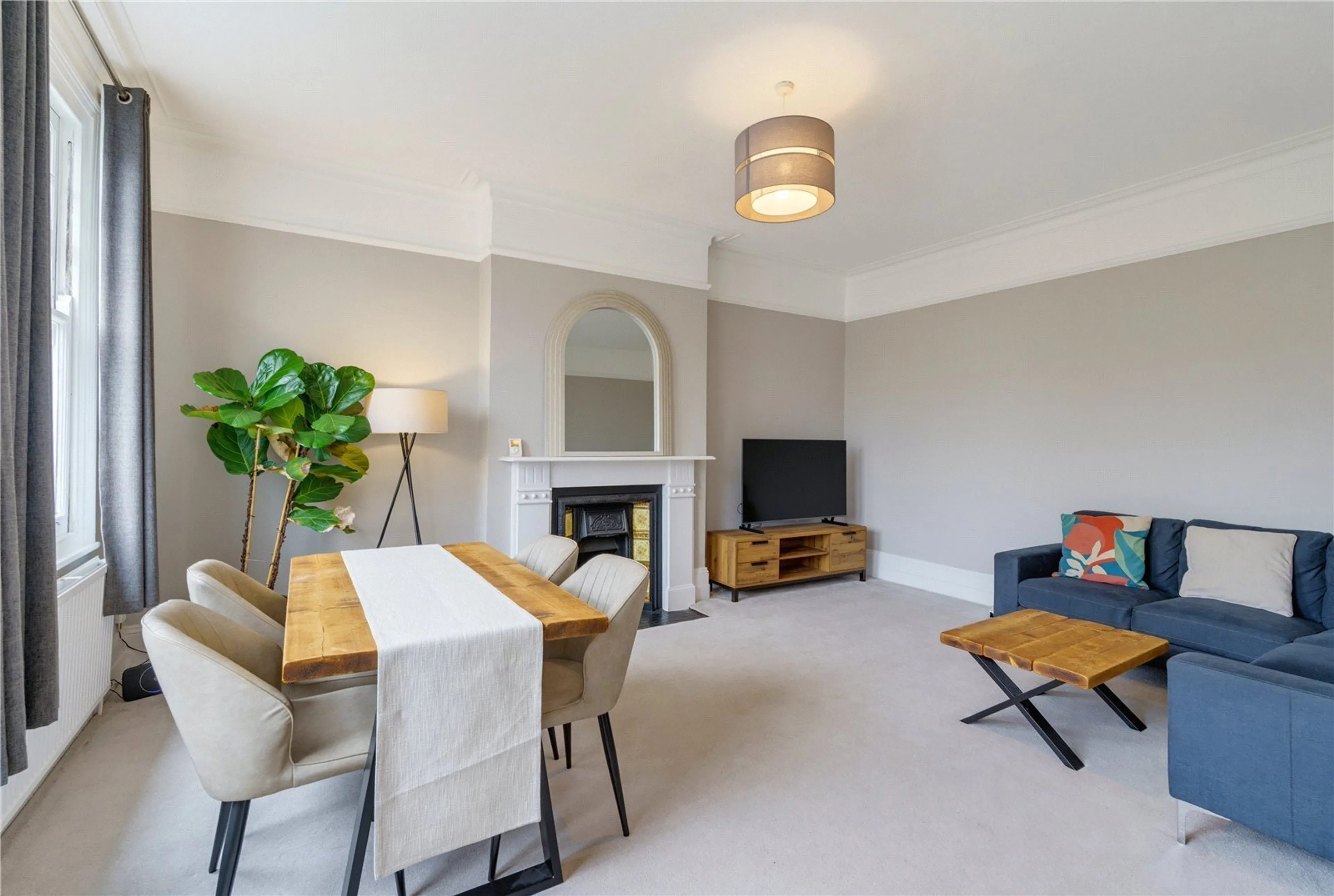Property at Bushnell Road, London, SW17