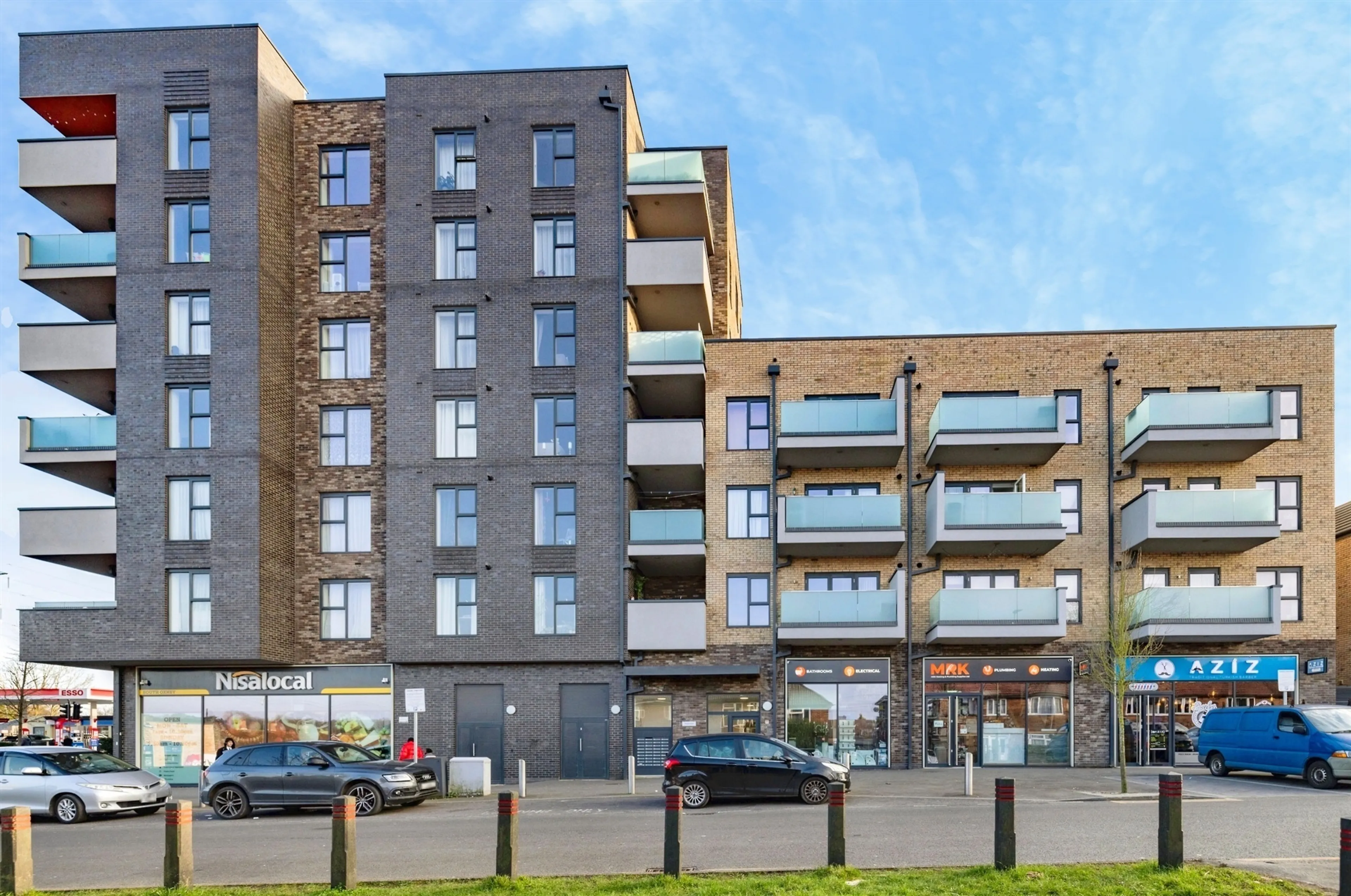 Property at Fairfield Avenue, Watford