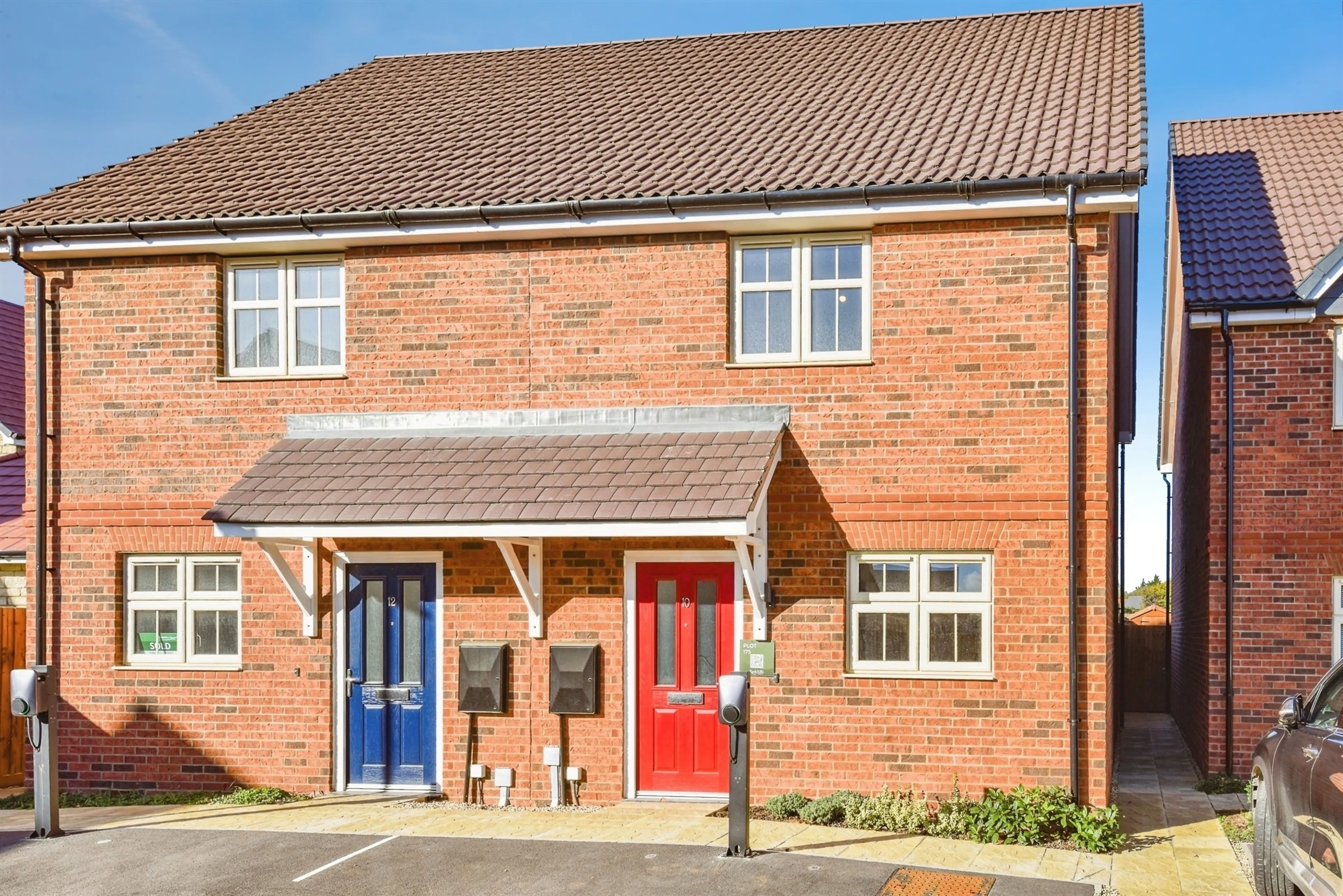 Property at Cranbrook Close, Patterdown, Chippenham