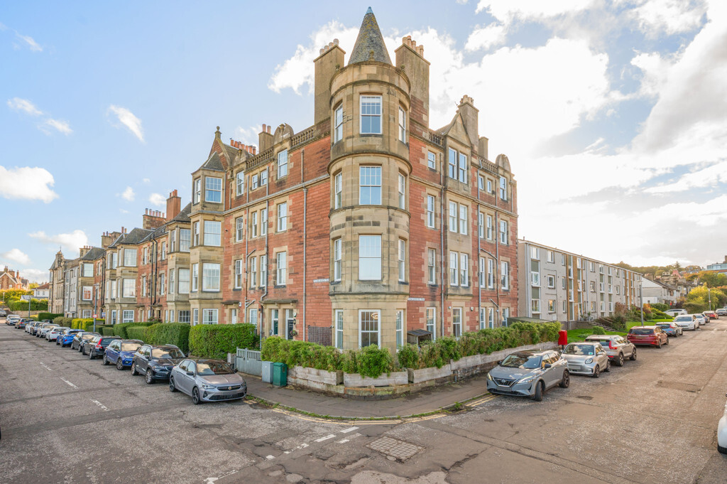 23 Plewlands Terrace, Morningside, Edinburgh, EH10 5JX Image 1