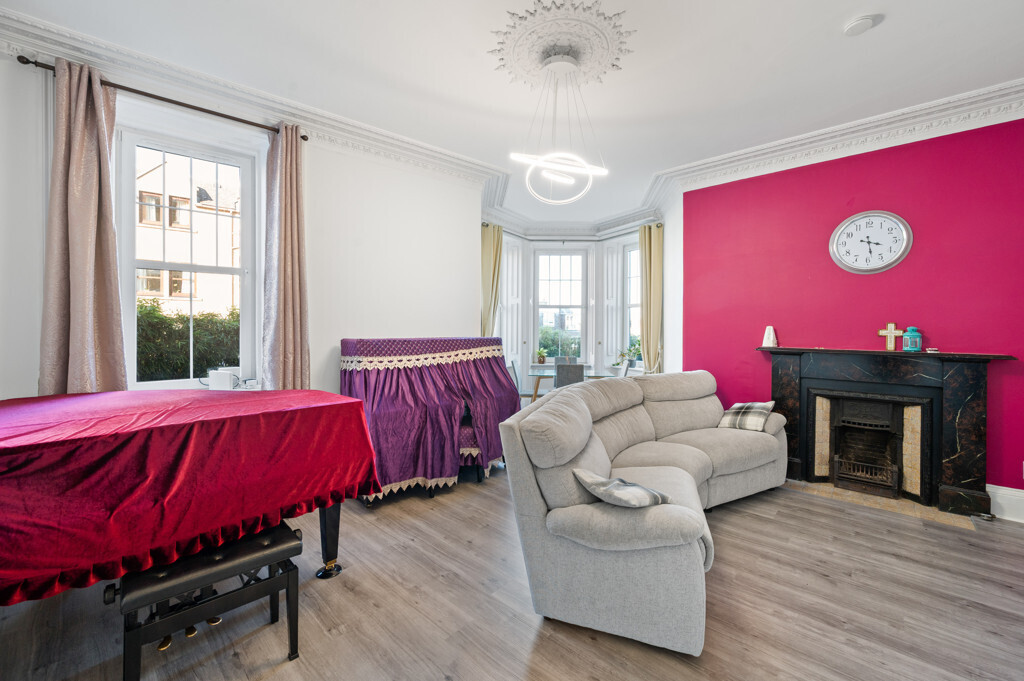 23 Plewlands Terrace, Morningside, Edinburgh, EH10 5JX Image 2