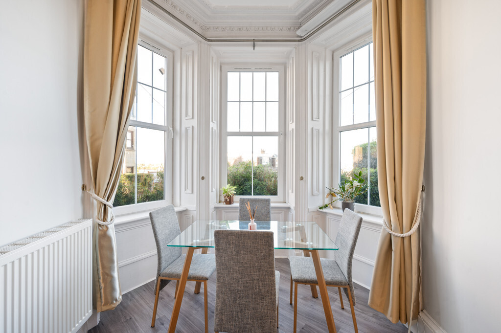 23 Plewlands Terrace, Morningside, Edinburgh, EH10 5JX Image 3