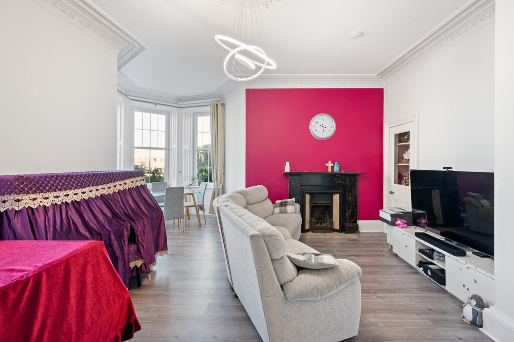 23 Plewlands Terrace, Morningside, Edinburgh, EH10 5JX Image 4
