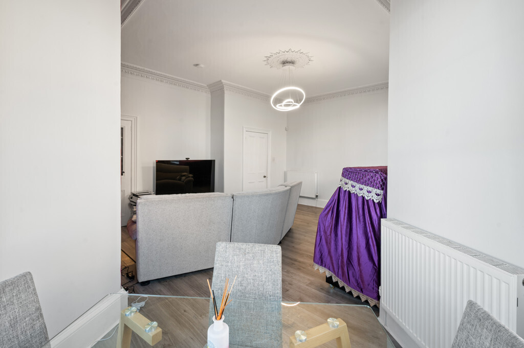23 Plewlands Terrace, Morningside, Edinburgh, EH10 5JX Image 5