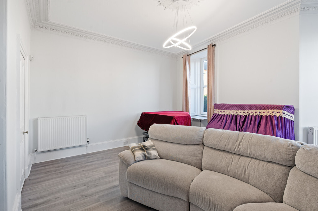 23 Plewlands Terrace, Morningside, Edinburgh, EH10 5JX Image 6