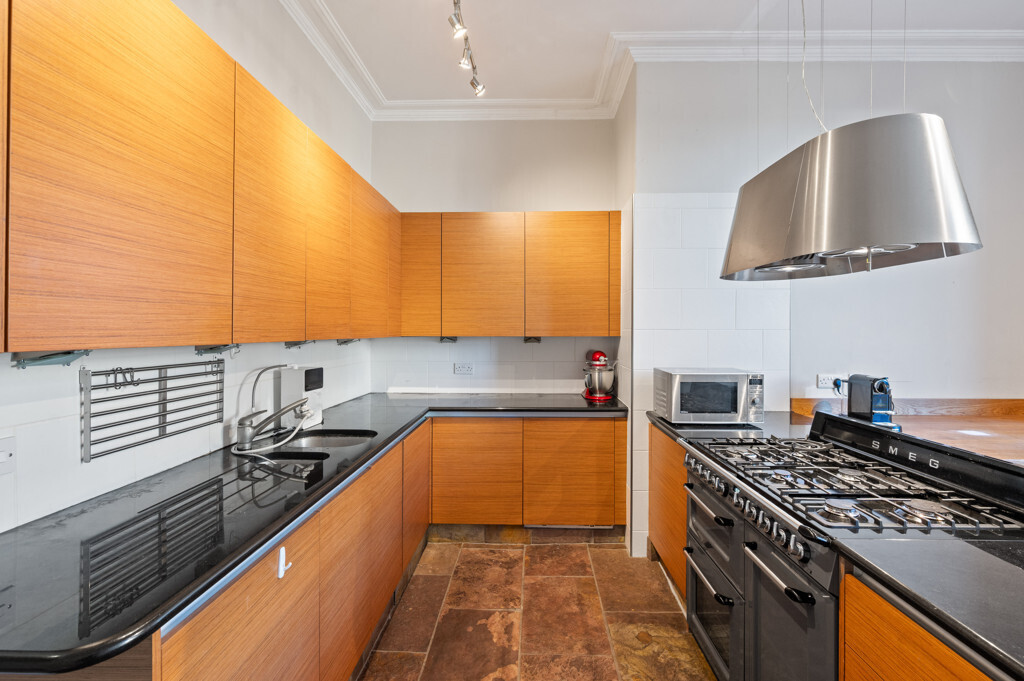 23 Plewlands Terrace, Morningside, Edinburgh, EH10 5JX Image 11