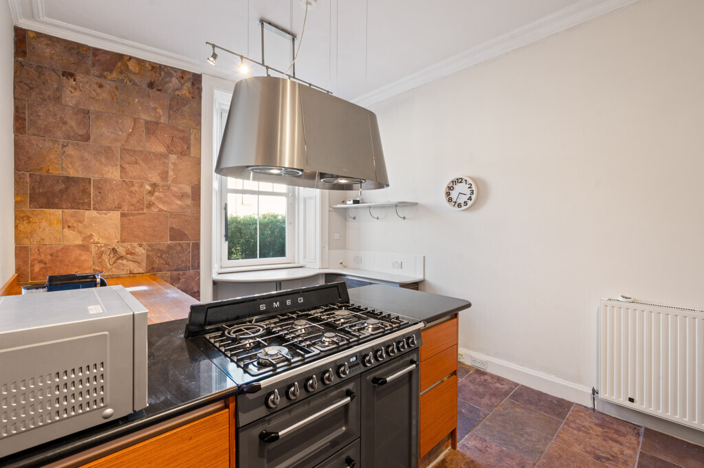 23 Plewlands Terrace, Morningside, Edinburgh, EH10 5JX Image 12