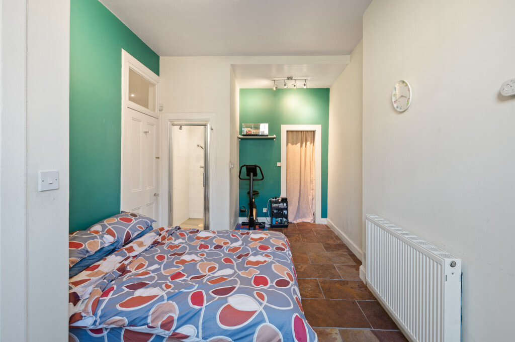 23 Plewlands Terrace, Morningside, Edinburgh, EH10 5JX Image 16