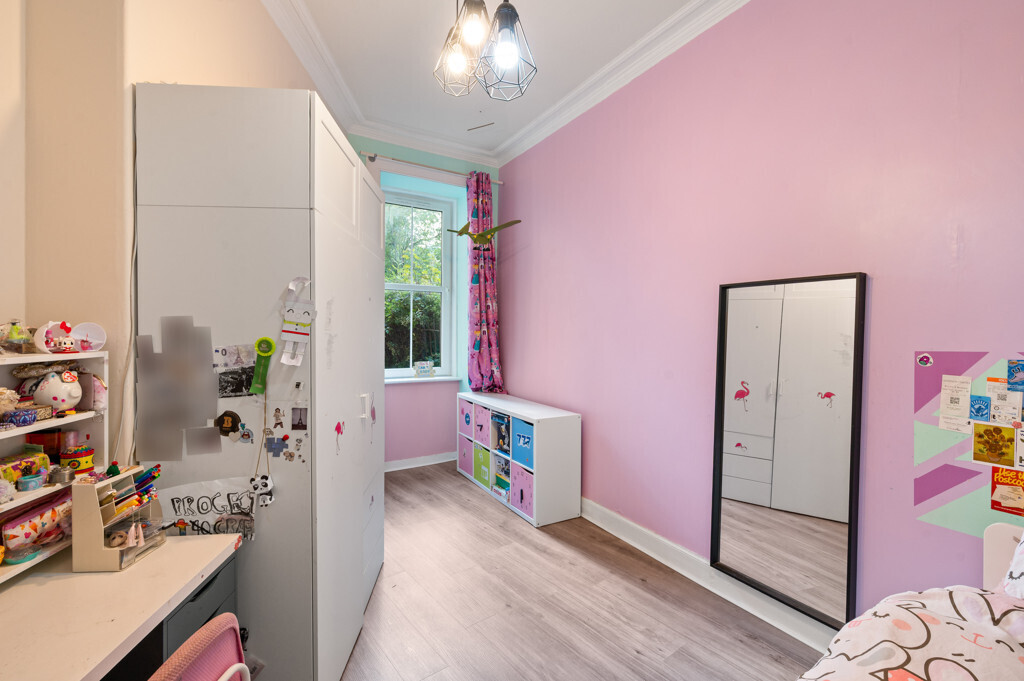 23 Plewlands Terrace, Morningside, Edinburgh, EH10 5JX Image 19
