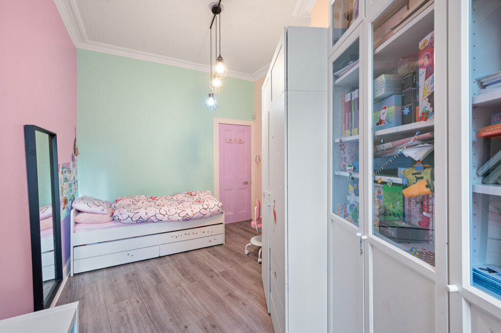 23 Plewlands Terrace, Morningside, Edinburgh, EH10 5JX Image 20