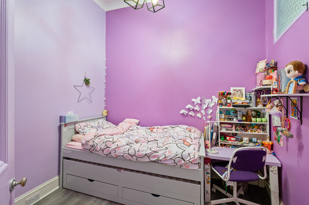 23 Plewlands Terrace, Morningside, Edinburgh, EH10 5JX Image 21