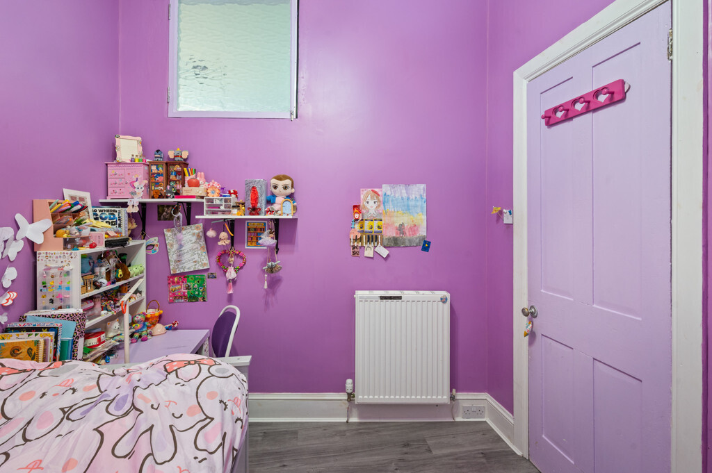 23 Plewlands Terrace, Morningside, Edinburgh, EH10 5JX Image 22